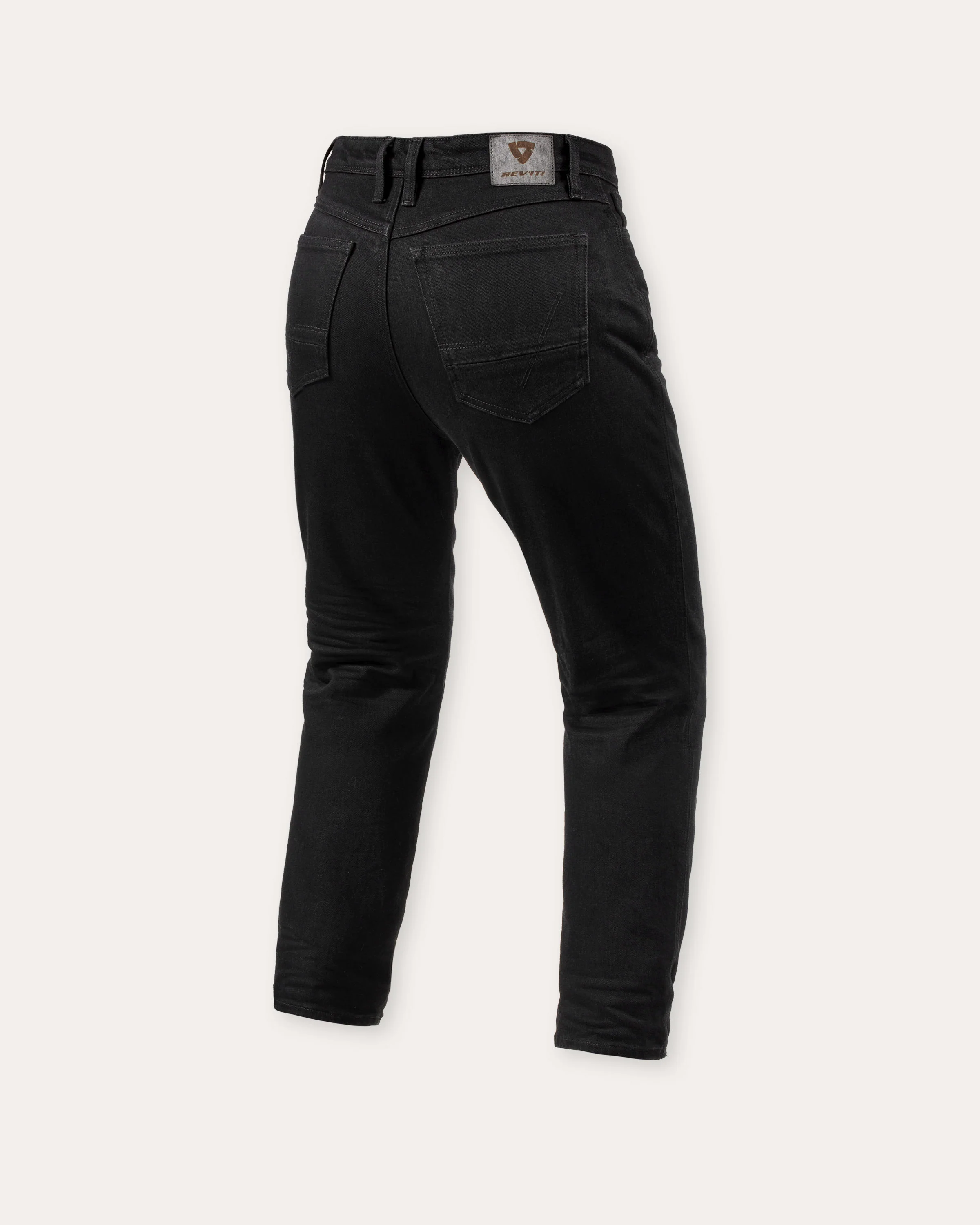 Jeans Violet Ladies BF | Dark Blue-Black used