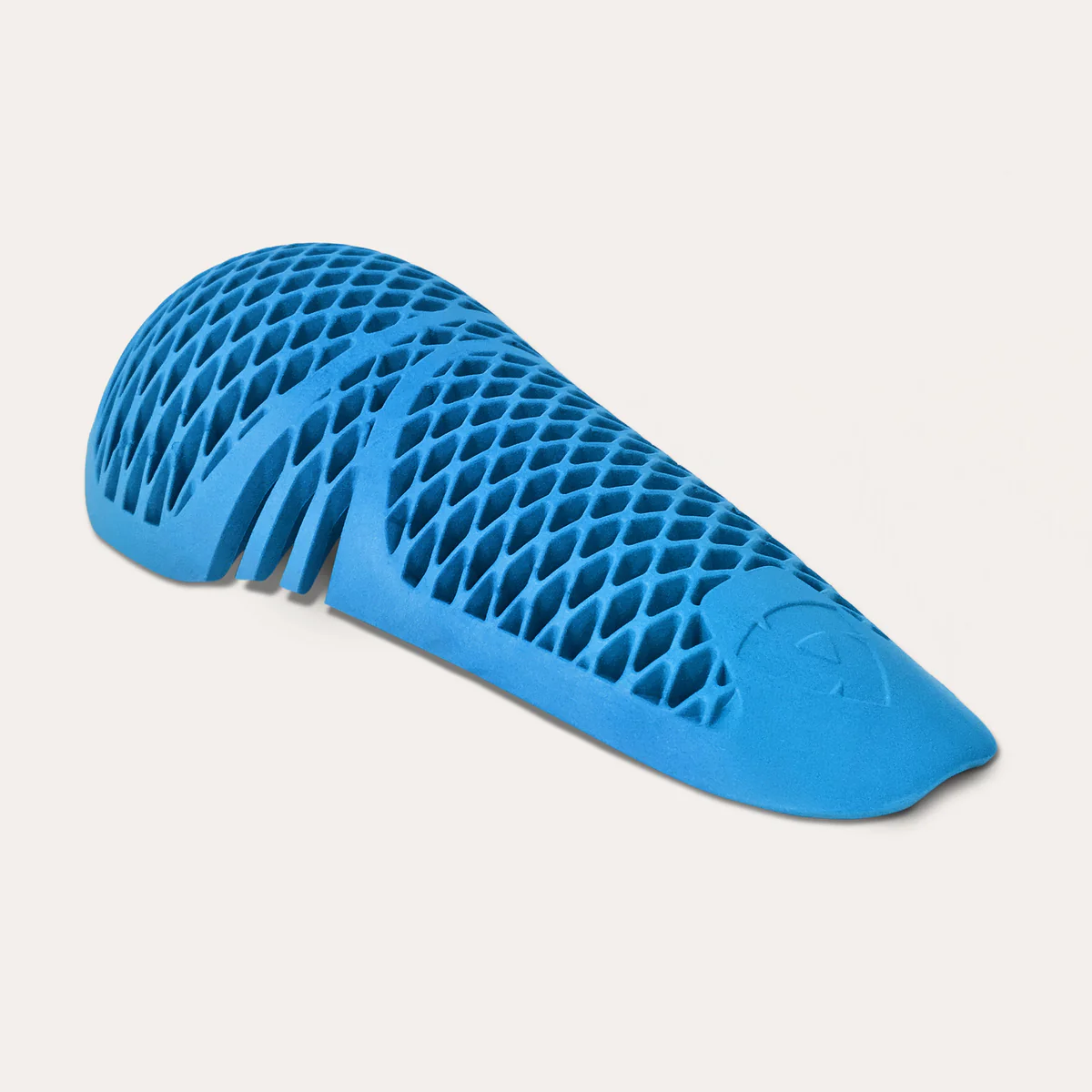 Knee protectorset SEEFLEX RV14 | Blue