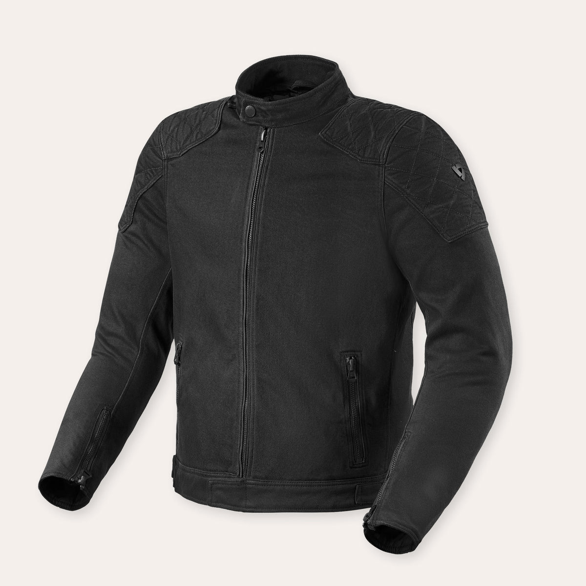 Jacket Dale | Black