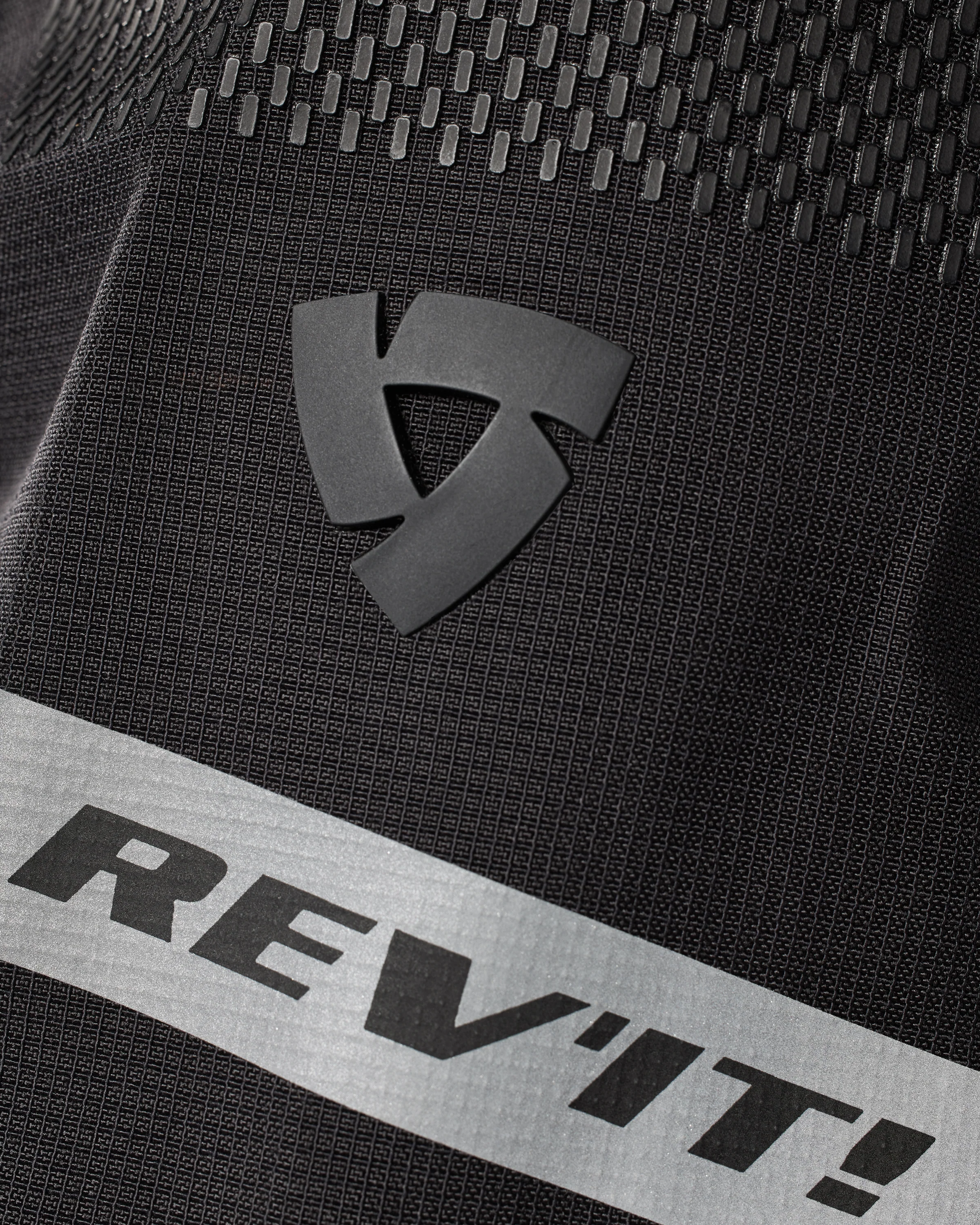 Jacket Dominator 3 GTX | Silver-Anthracite