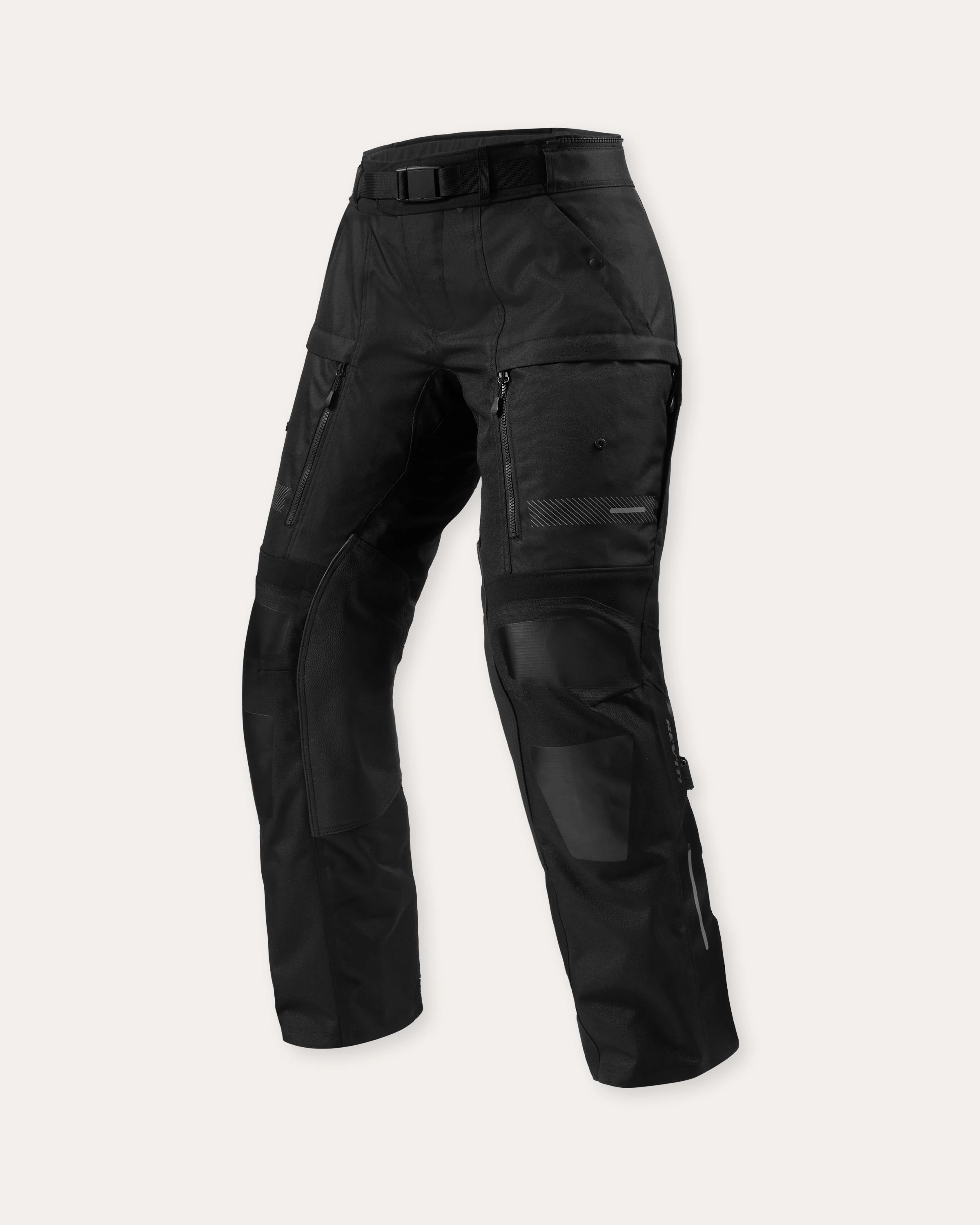Pants Sand 5 H2O Ladies | Silver-Black