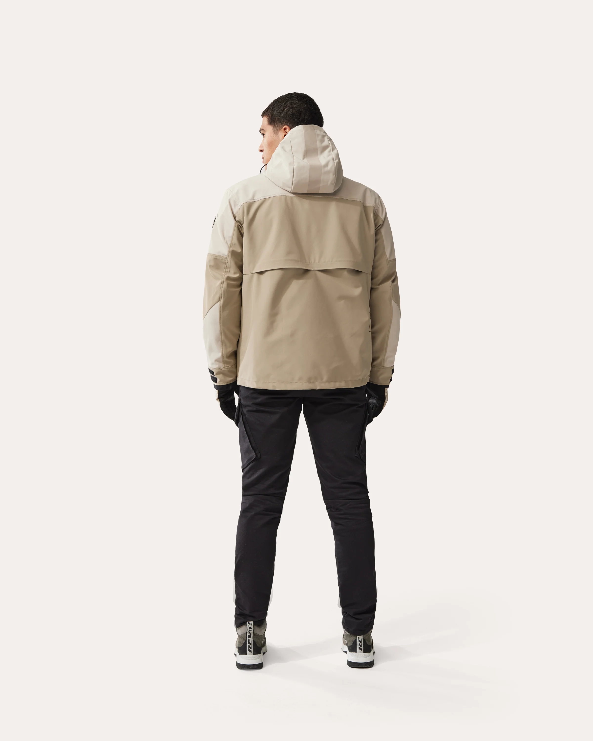 Jacket Altair H2O | Blue-Blue
