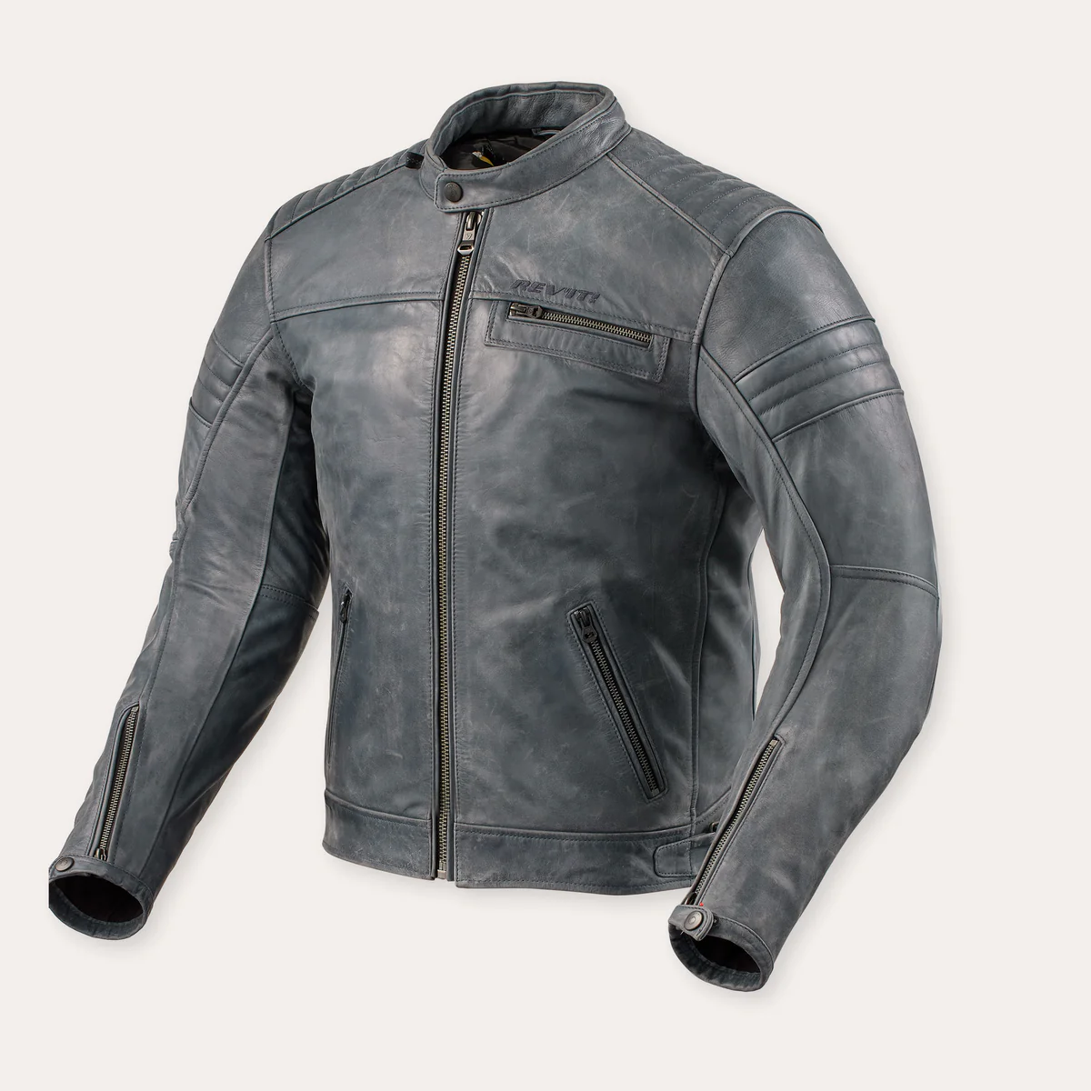 Jacket Restless | Blue