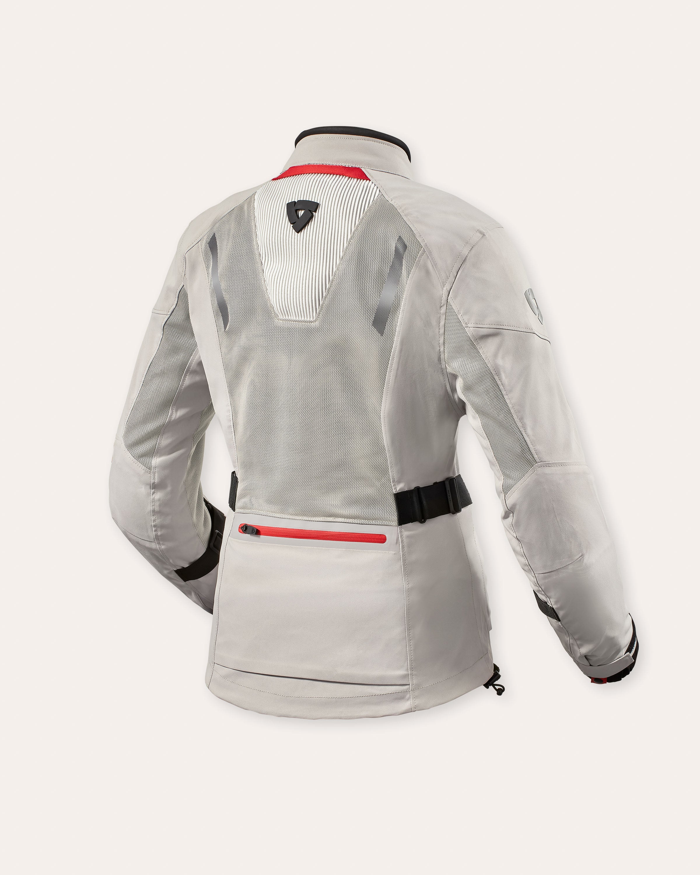Jacket Levante 2 H2O Ladies | Black