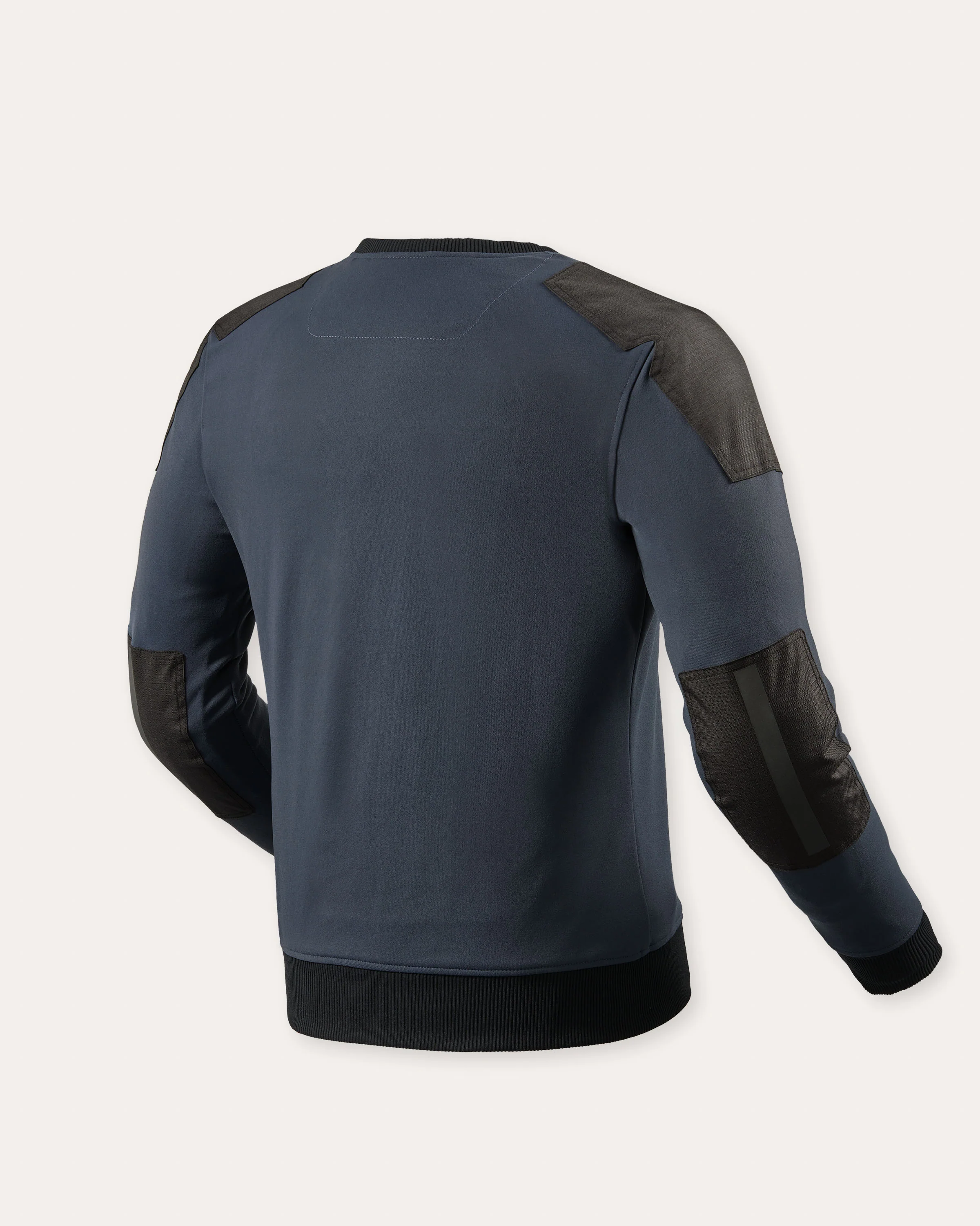 Sweater Whitby | Light Grey