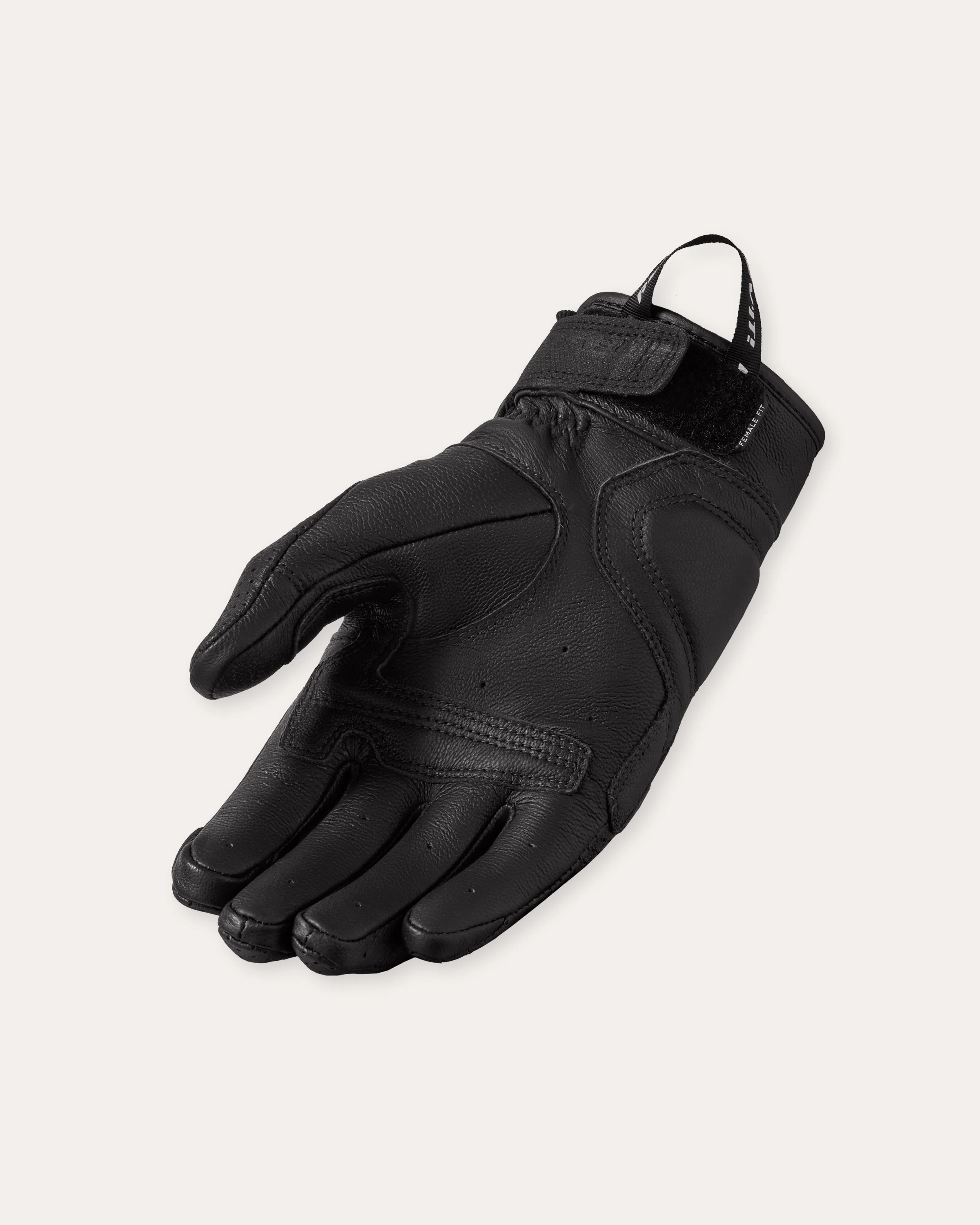Gloves New Heights Ladies | Aubergine