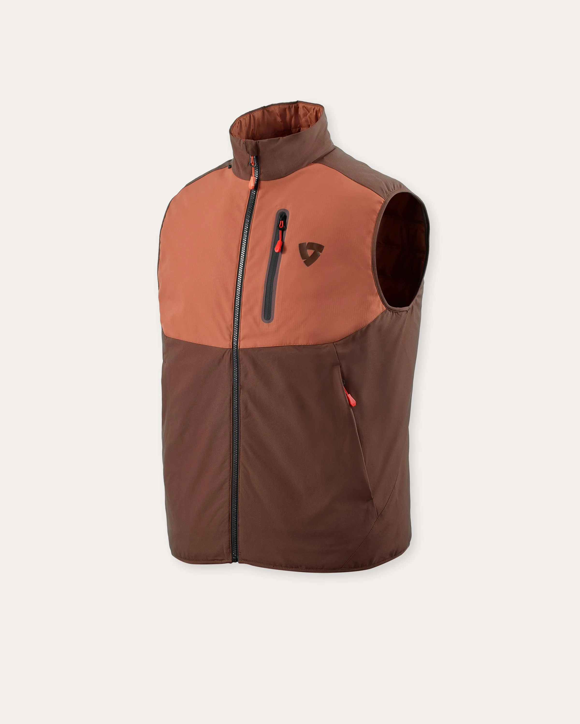Bodywarmer Finley | Black