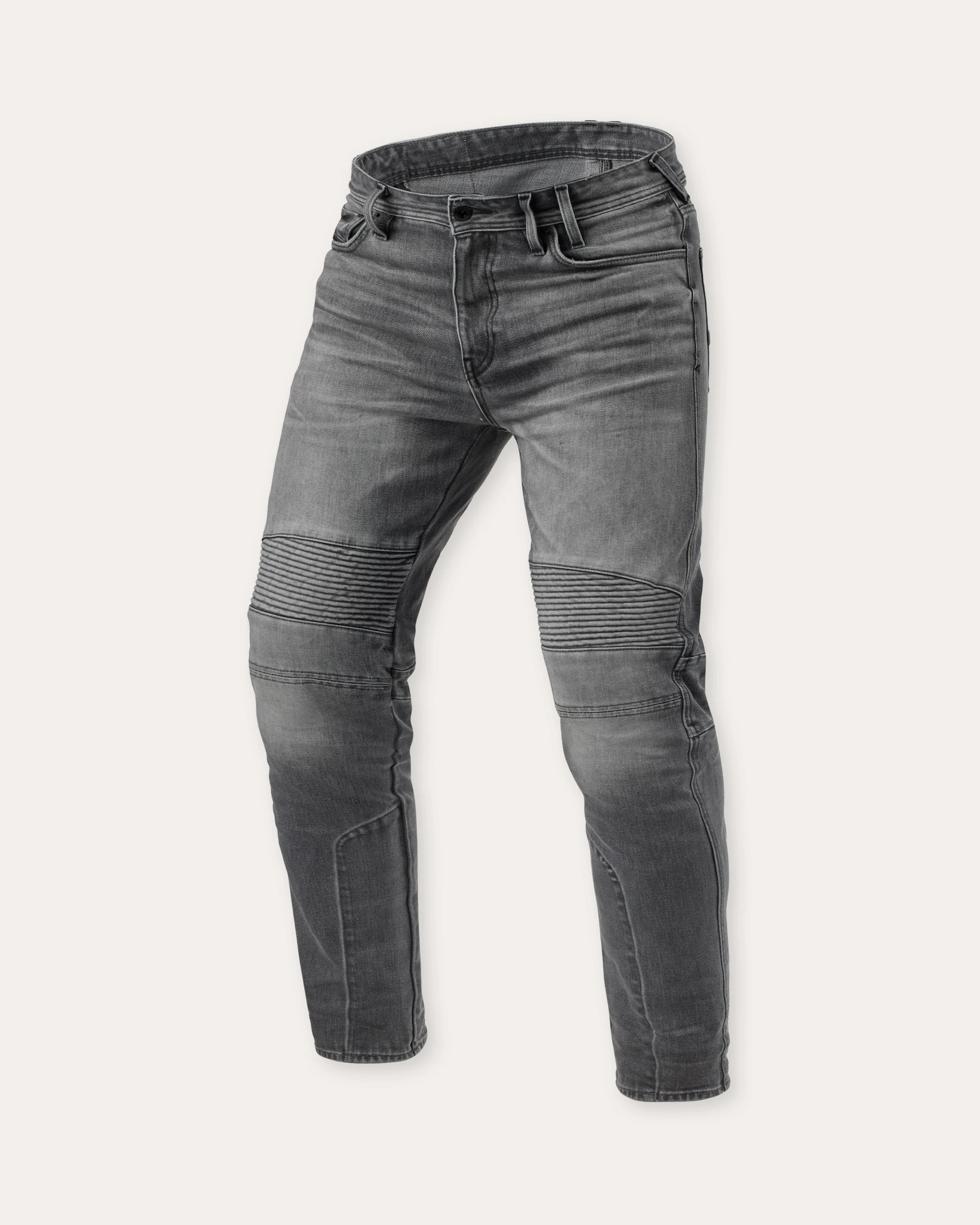 Jeans Moto 2 TF | Dark Grey Used
