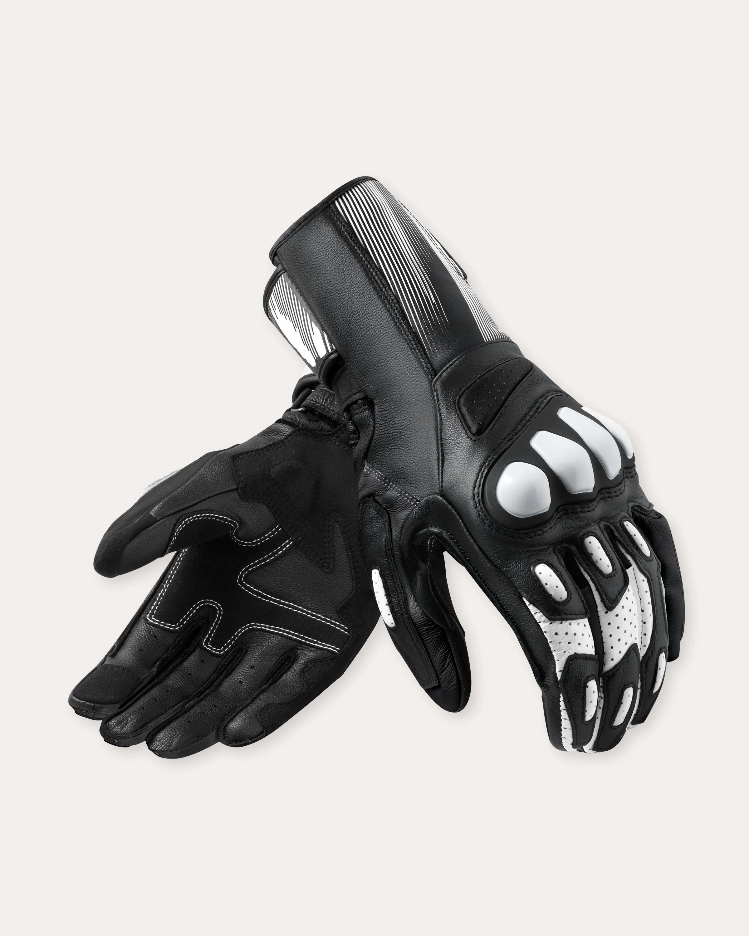 Gloves Metis 2 | Black