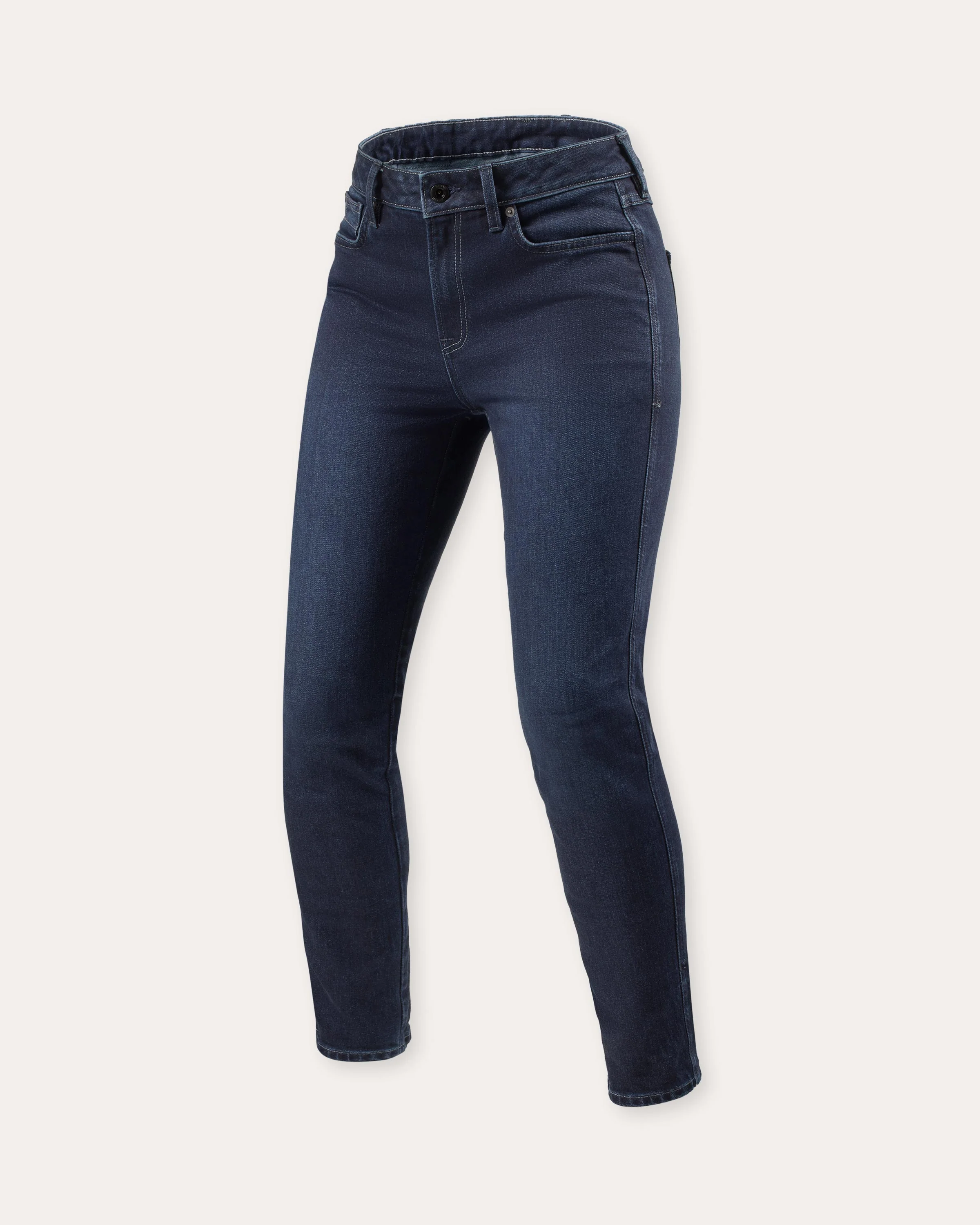 Jeans Marzia Skinny Ladies | Black