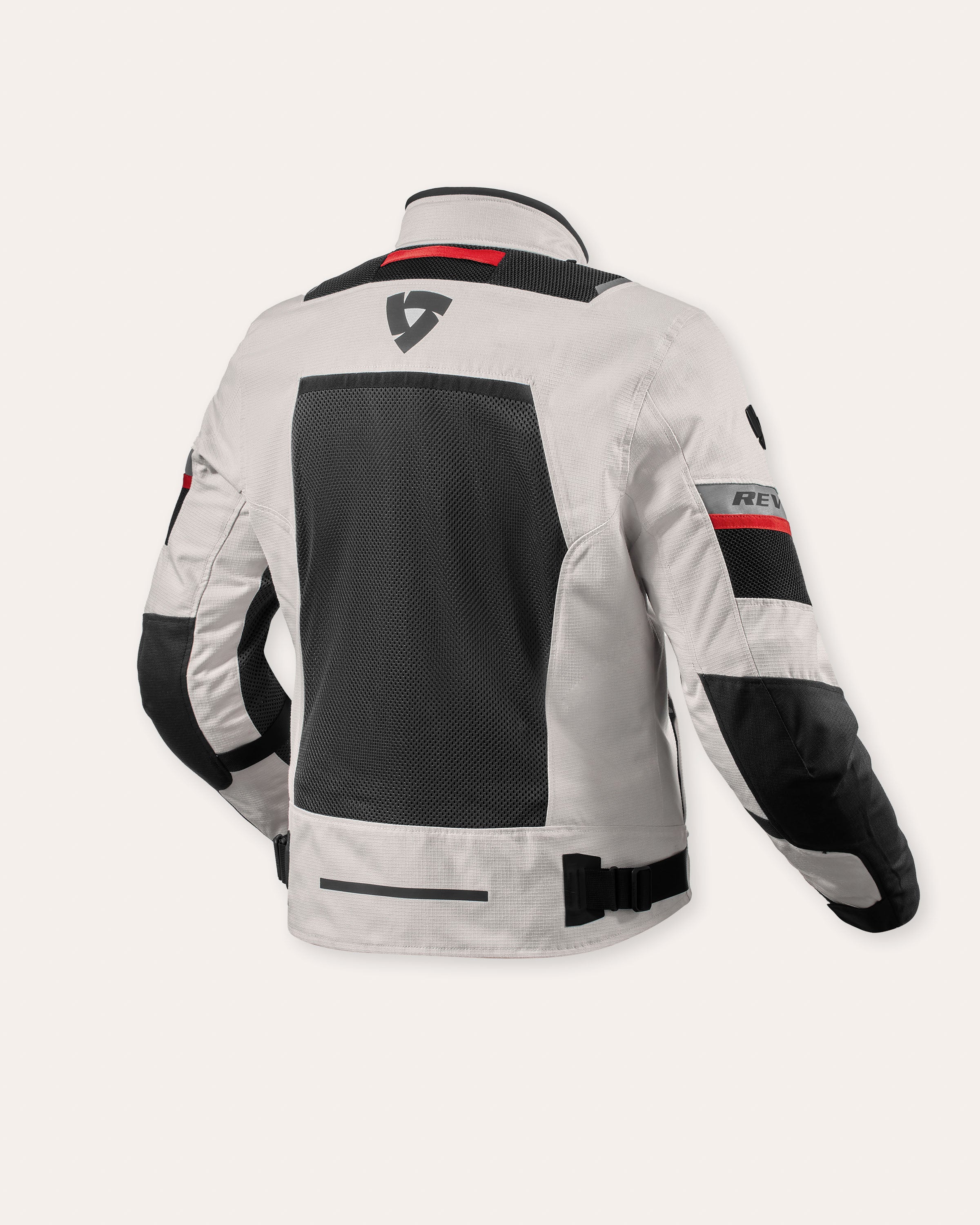 Jacket Tornado 4 H2O | Sand-Black