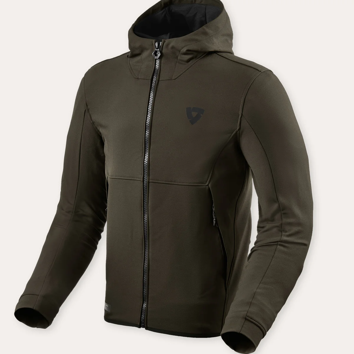 Jacket Parabolica | Dark Green