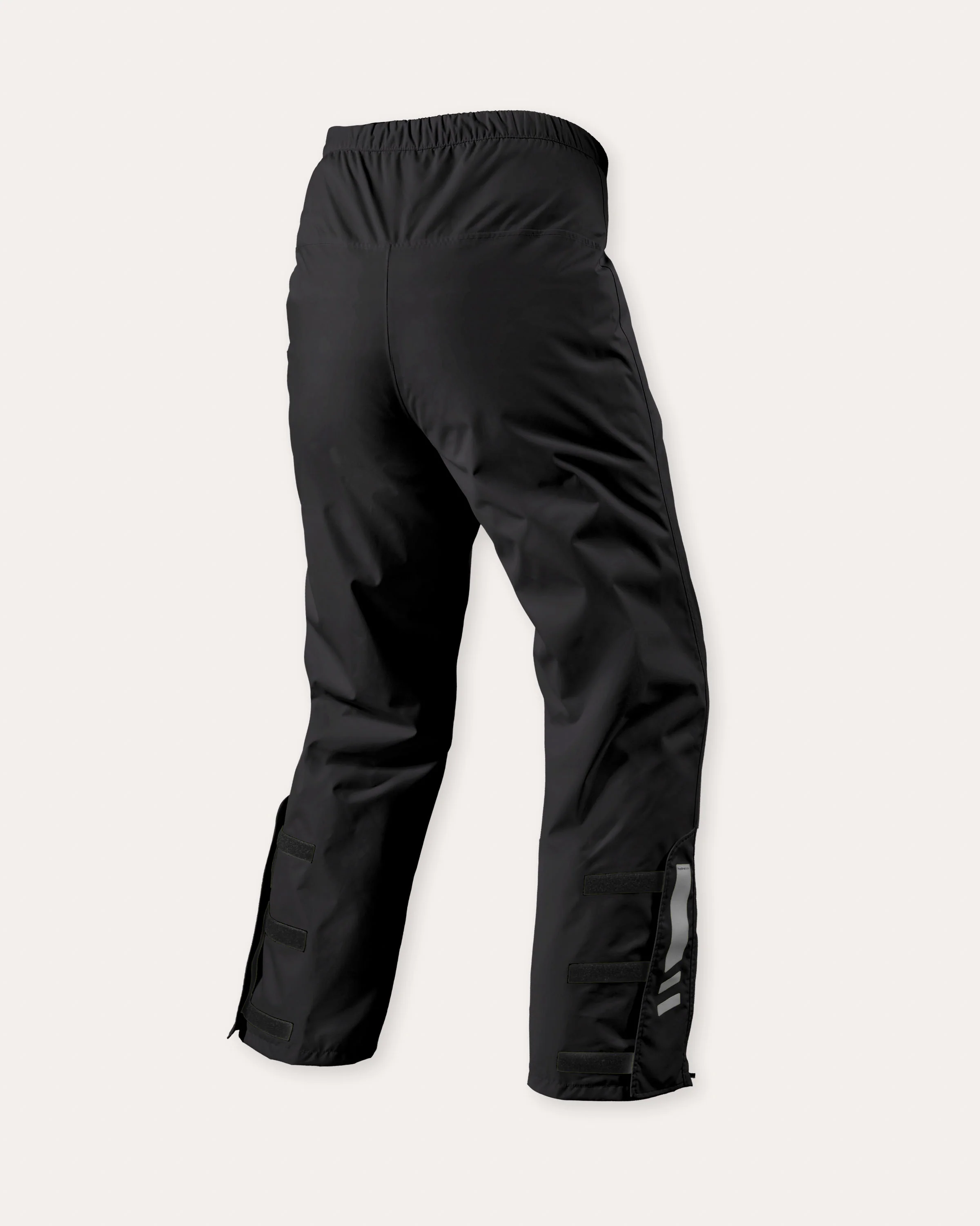 Rain Pants Acid 4 H2O | Neon Yellow