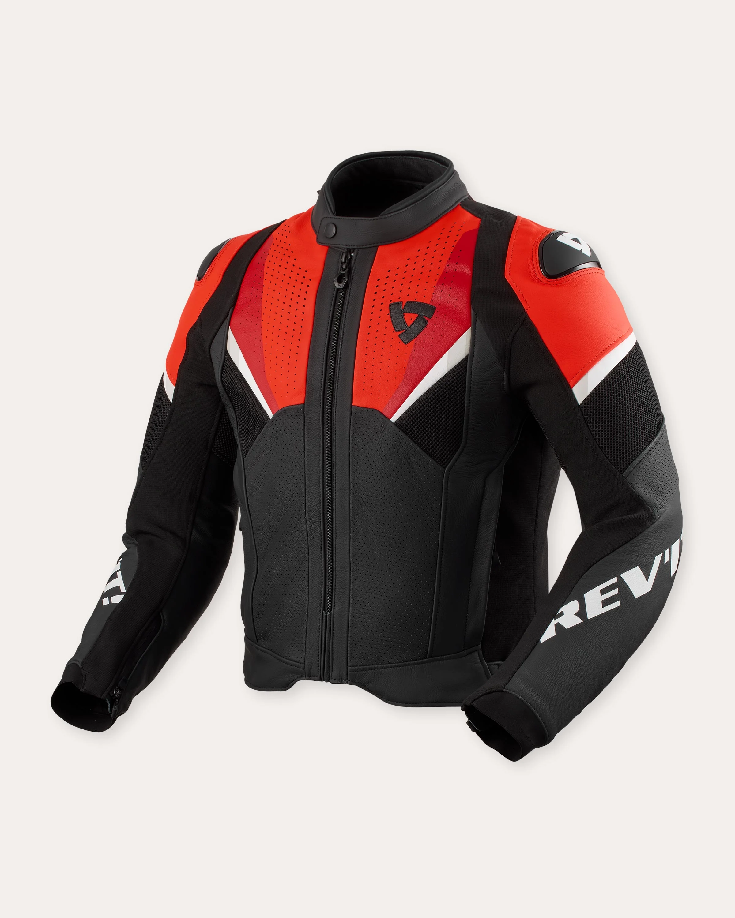 Jacket Automate | Black