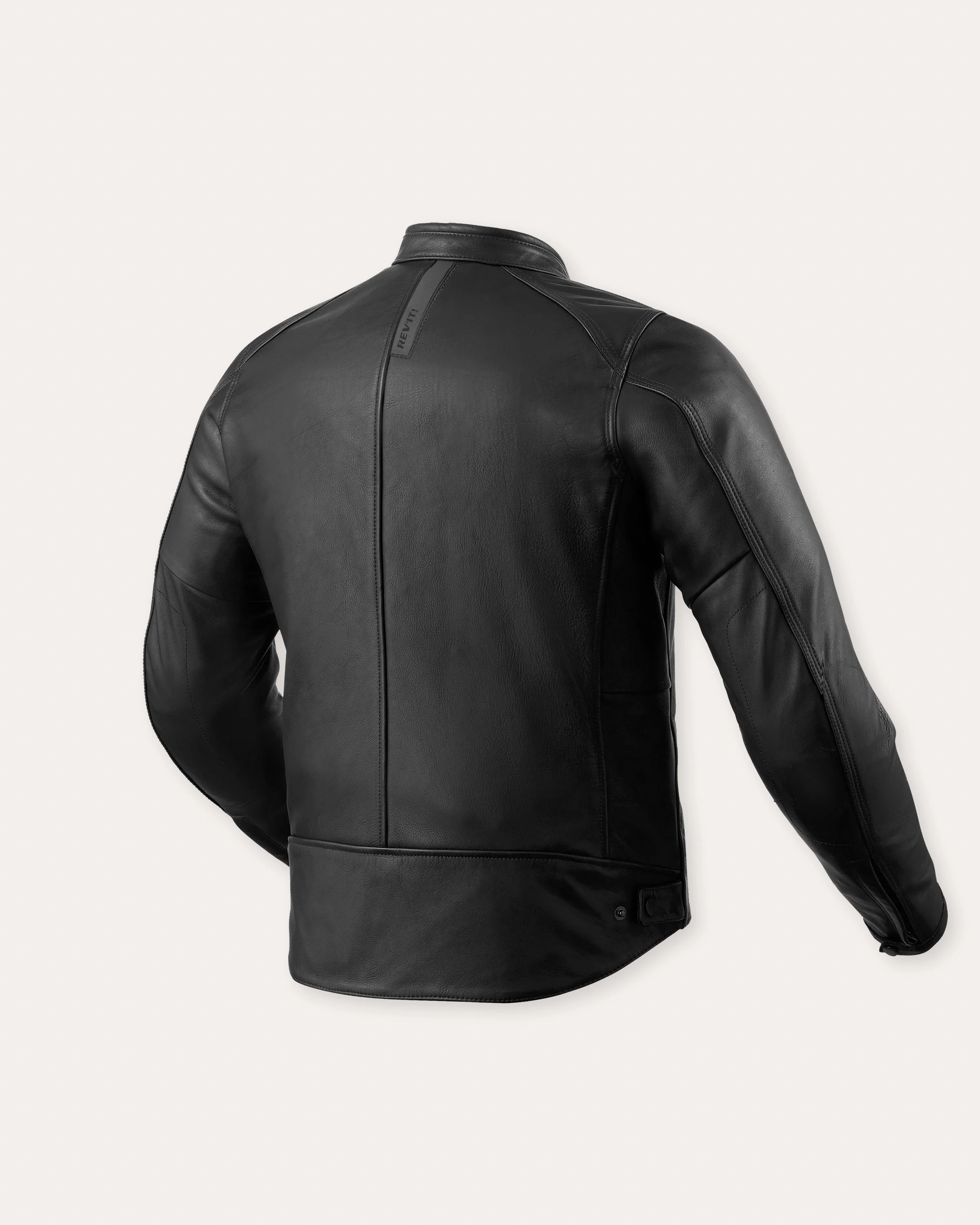 Jacket Rino | Brown