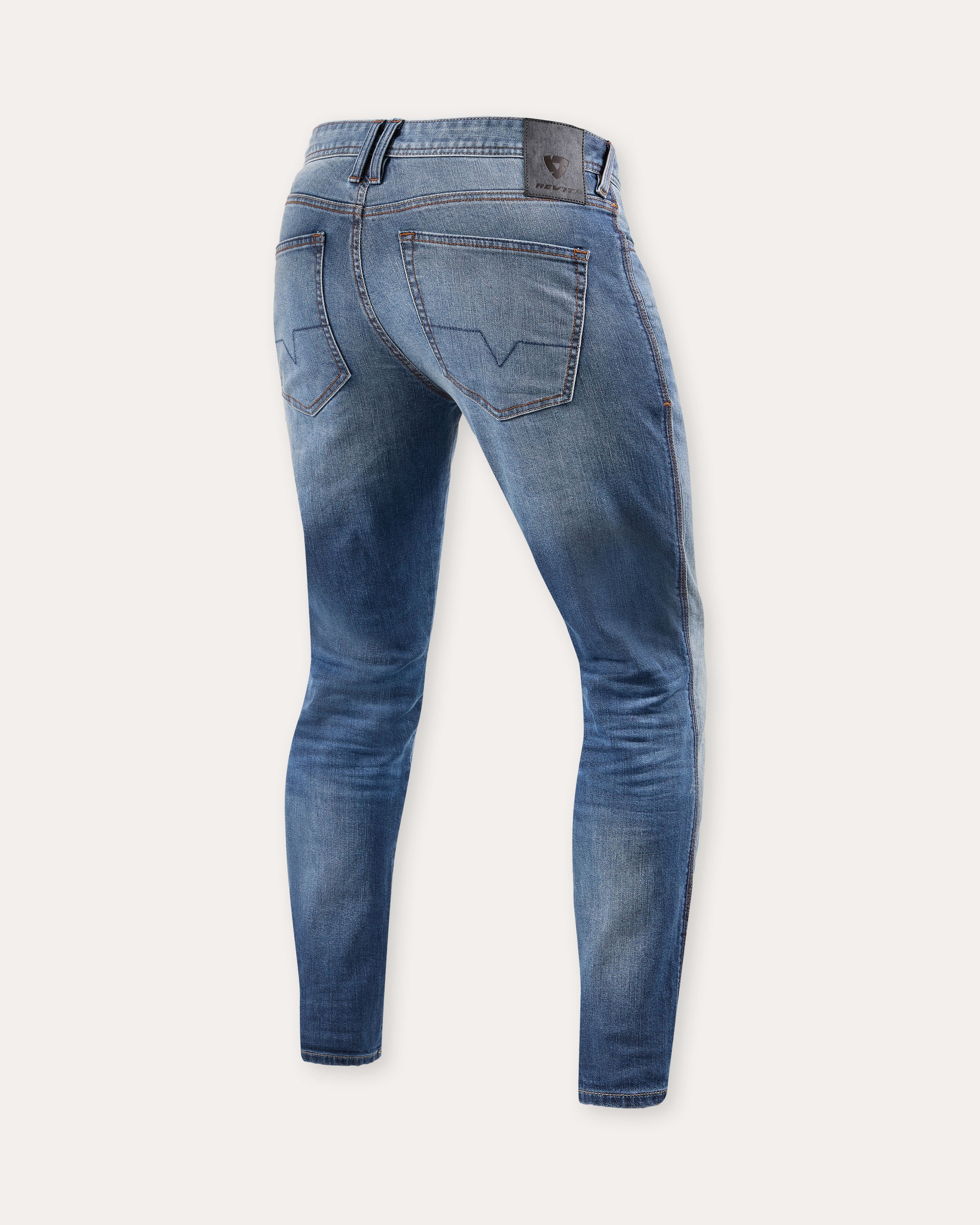 Jeans Piston 2 SK | Light Blue Used