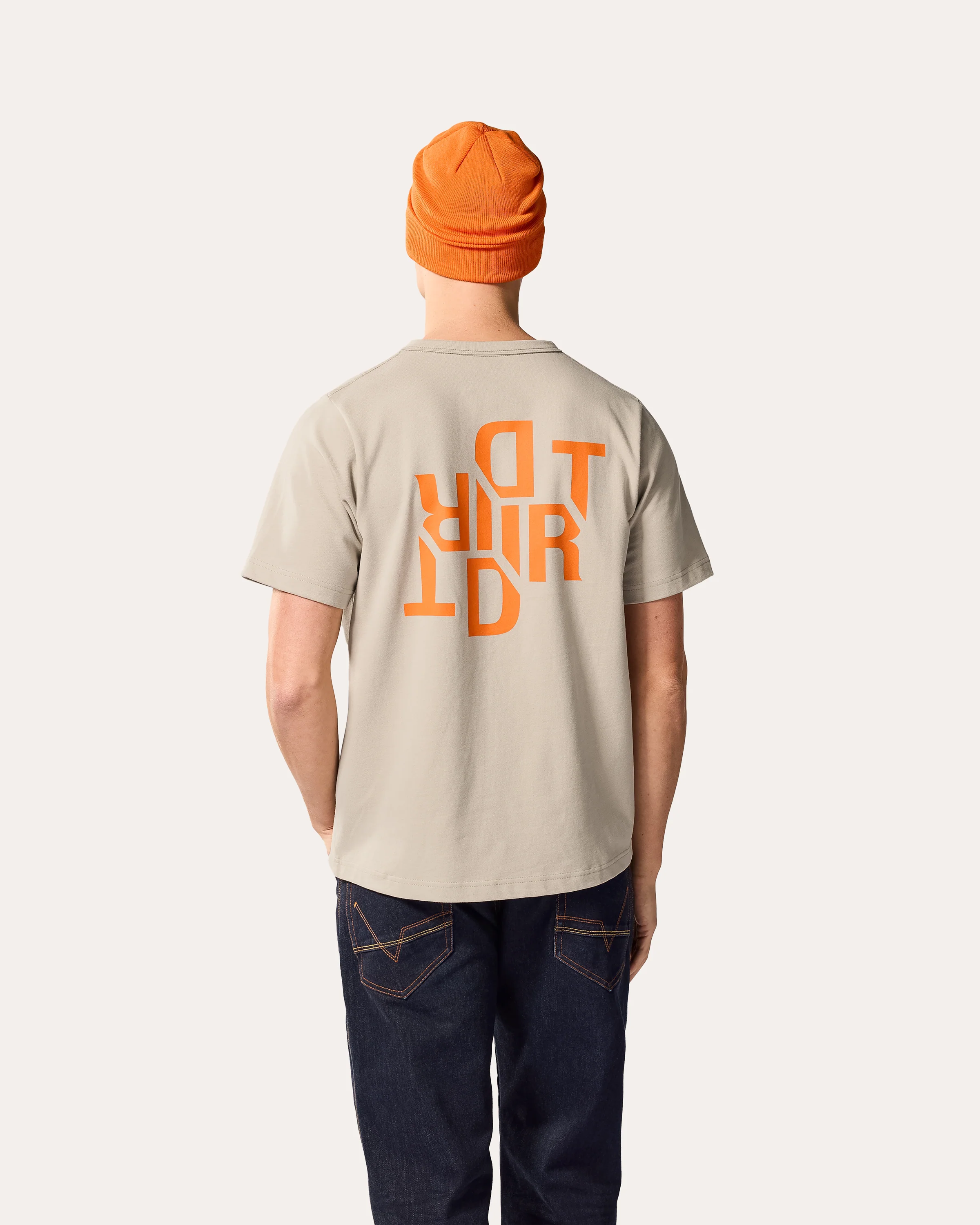 Shirt Daniel | Sand