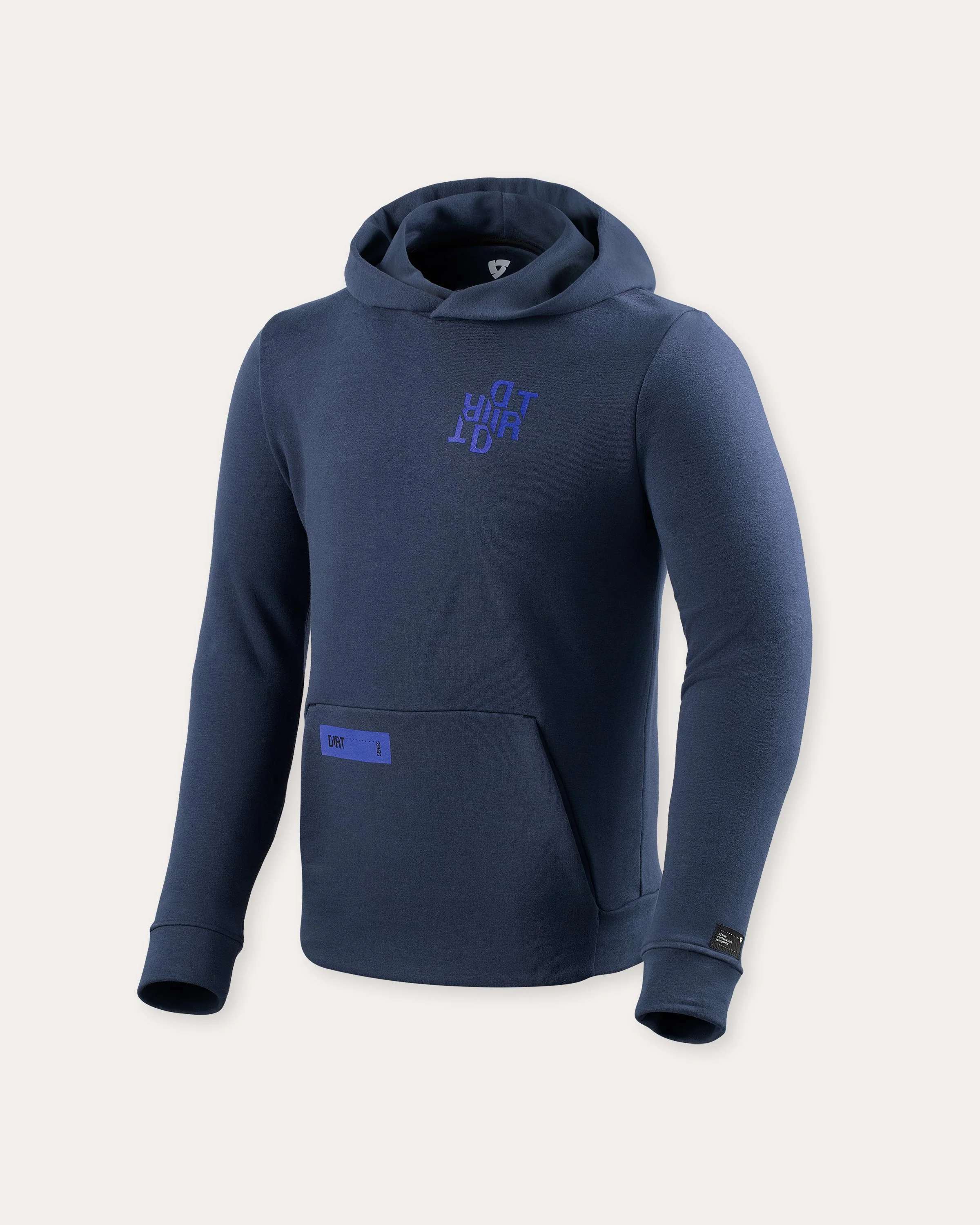 Hoodie Floris | Tarmac