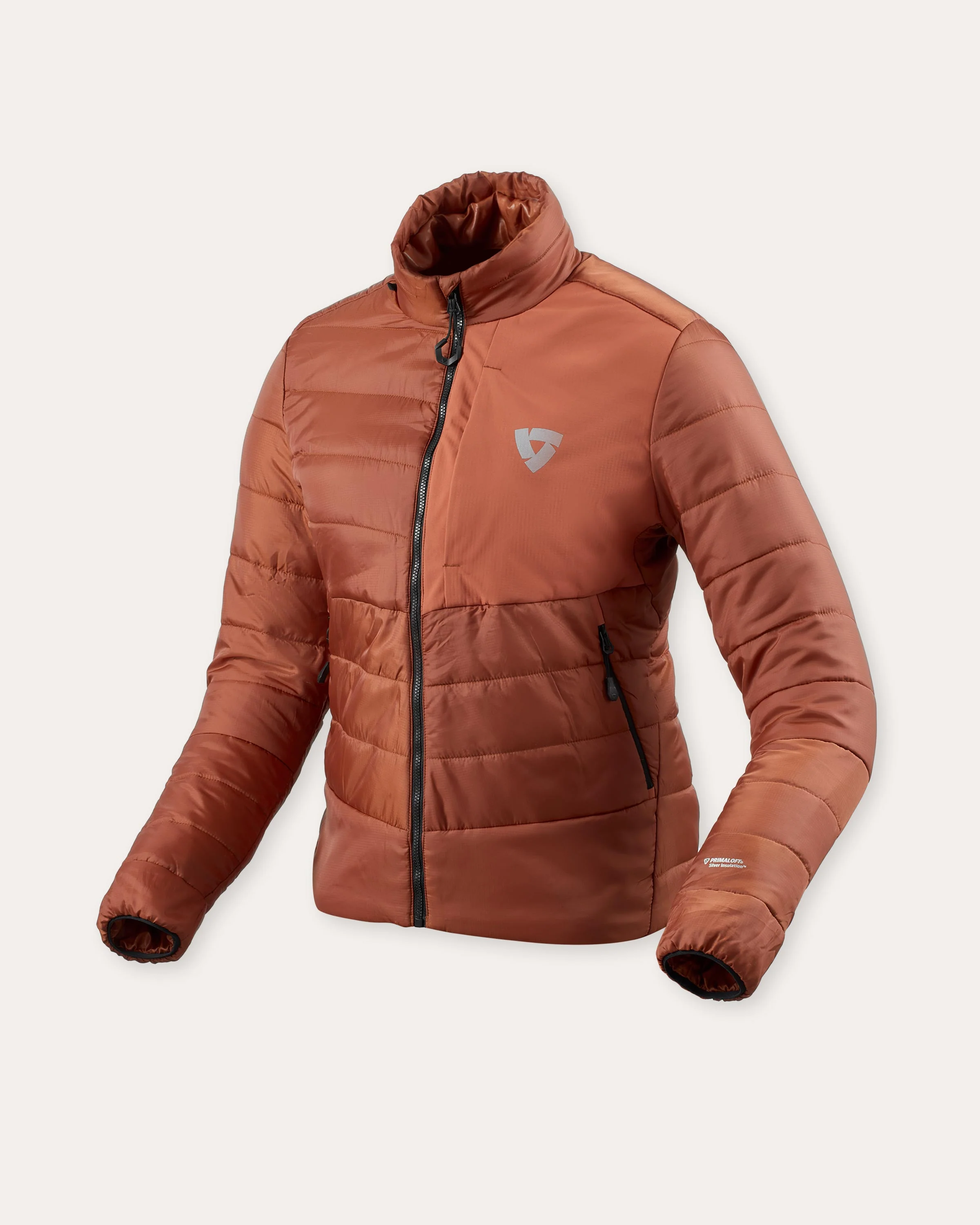 Jacket Solar 3 Ladies | Black