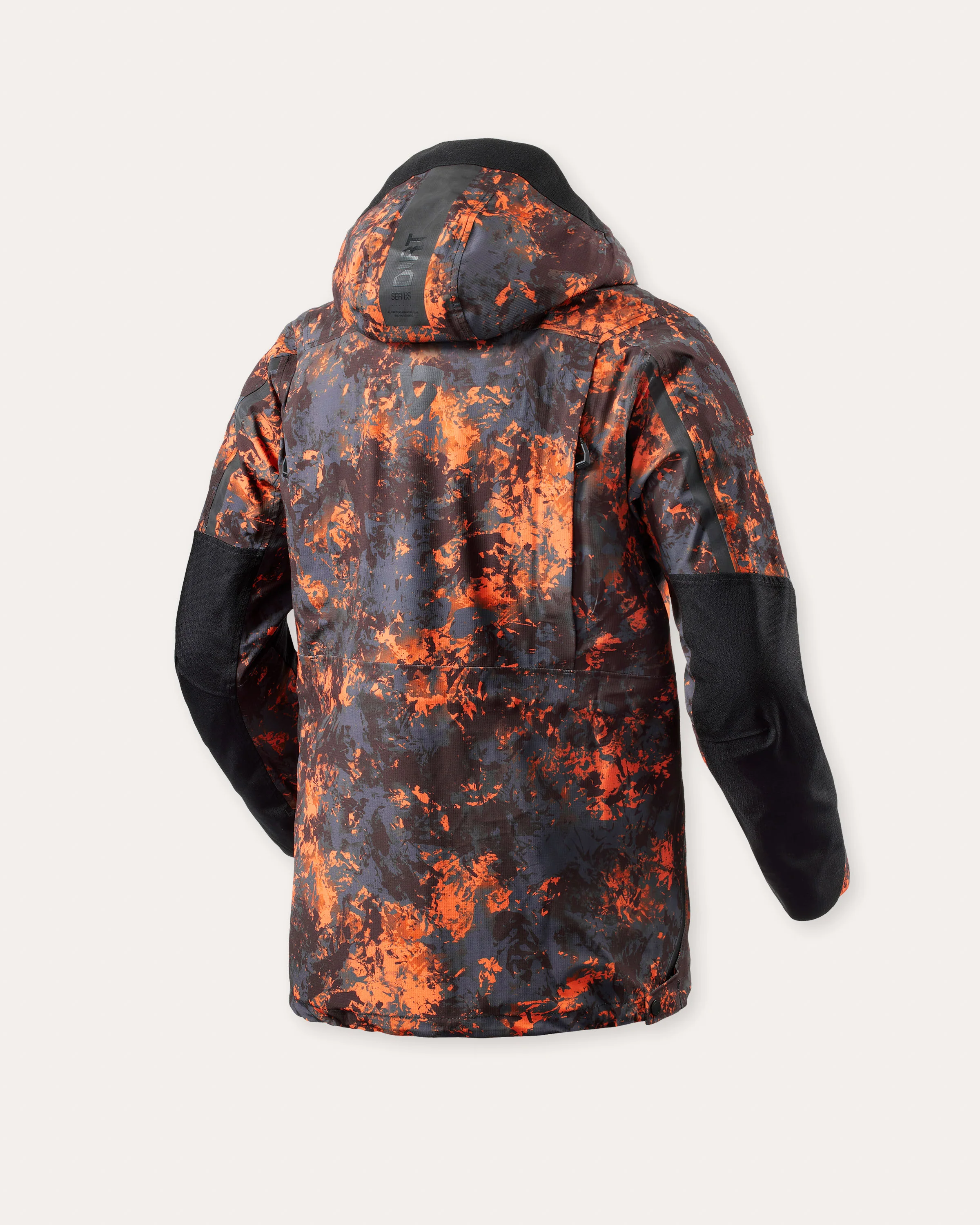 Smock Blackwater 2 H2O | Black