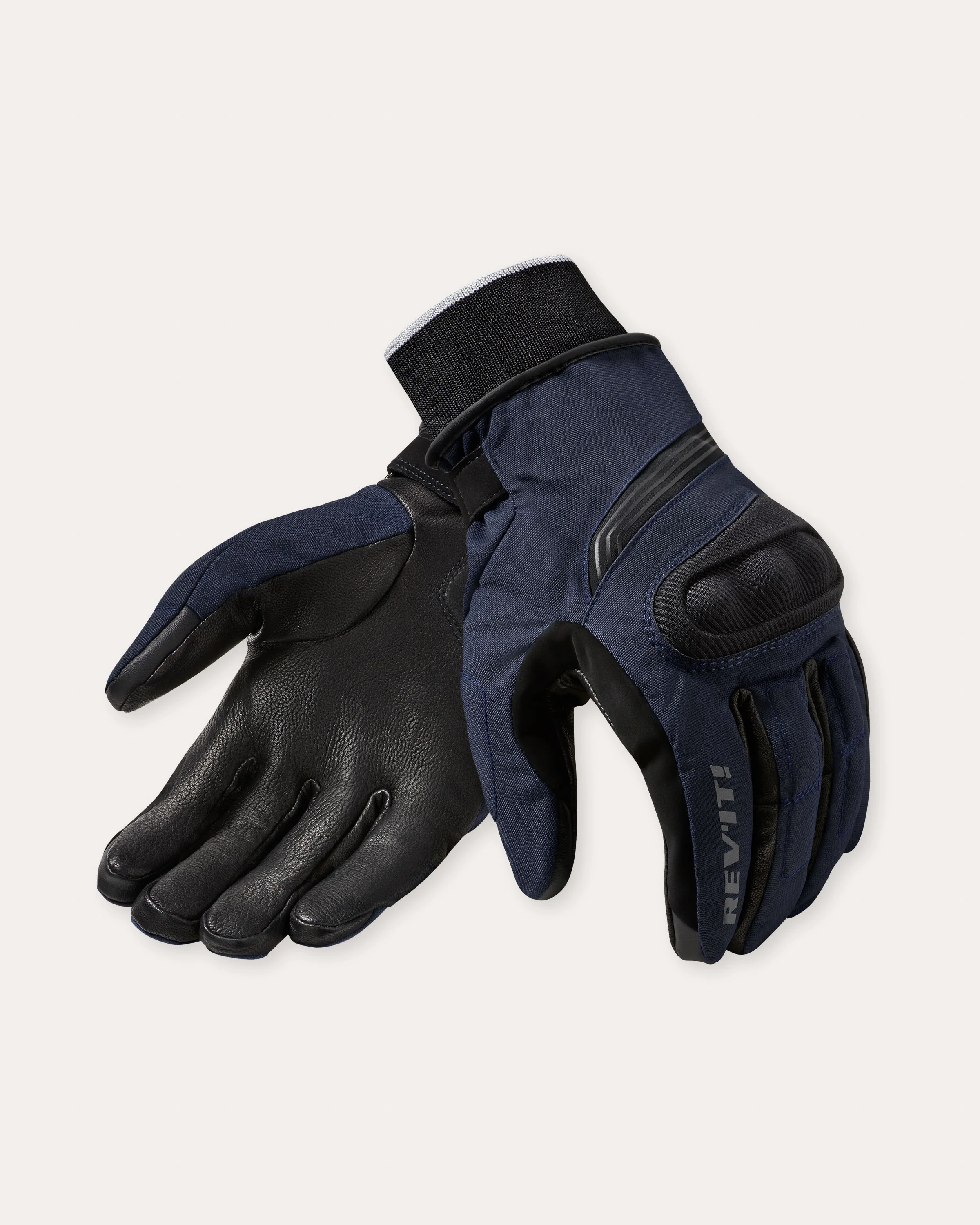 Gloves Hydra 2 H2O | Anthracite