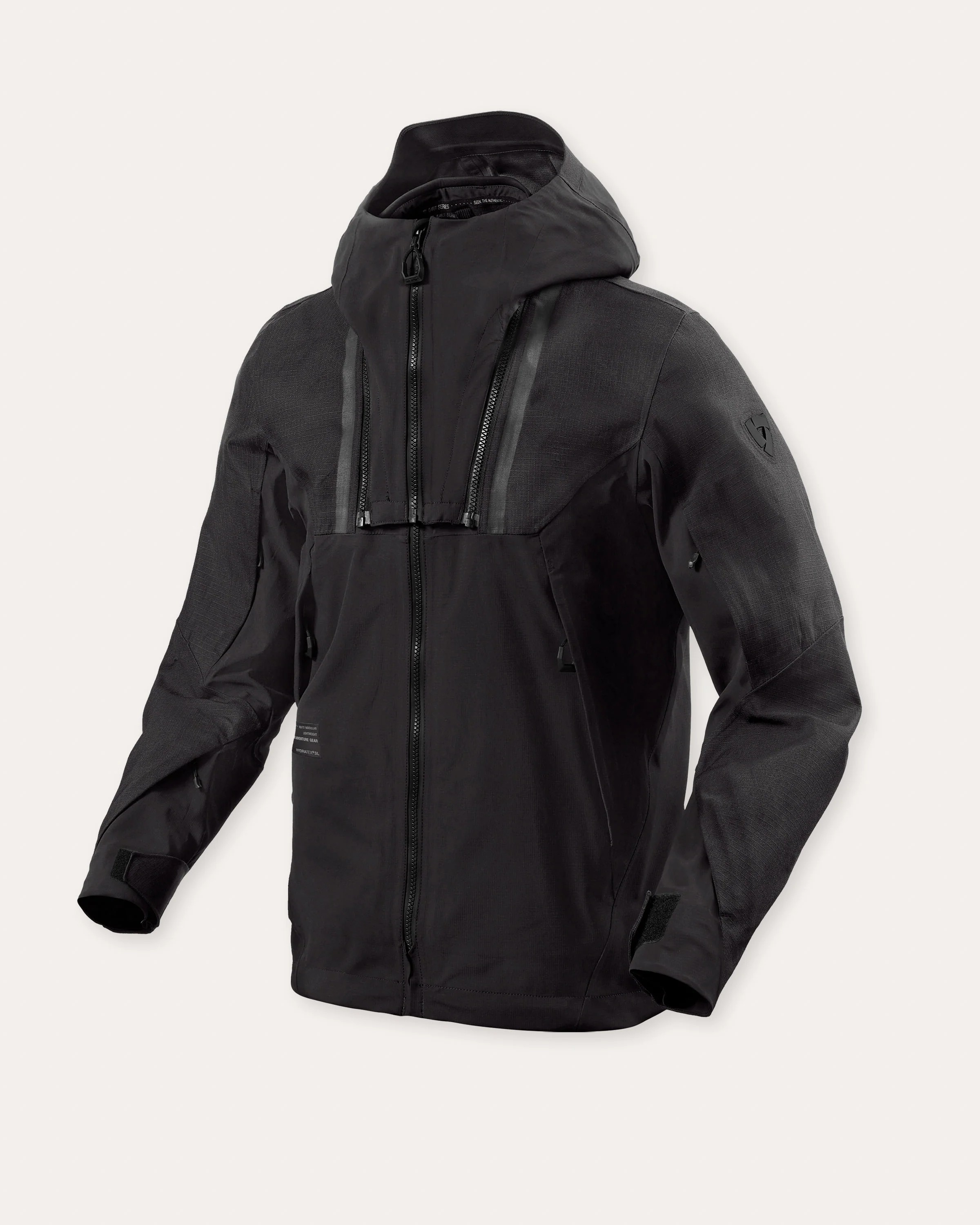 Jacket Component 2 H2O | Brown