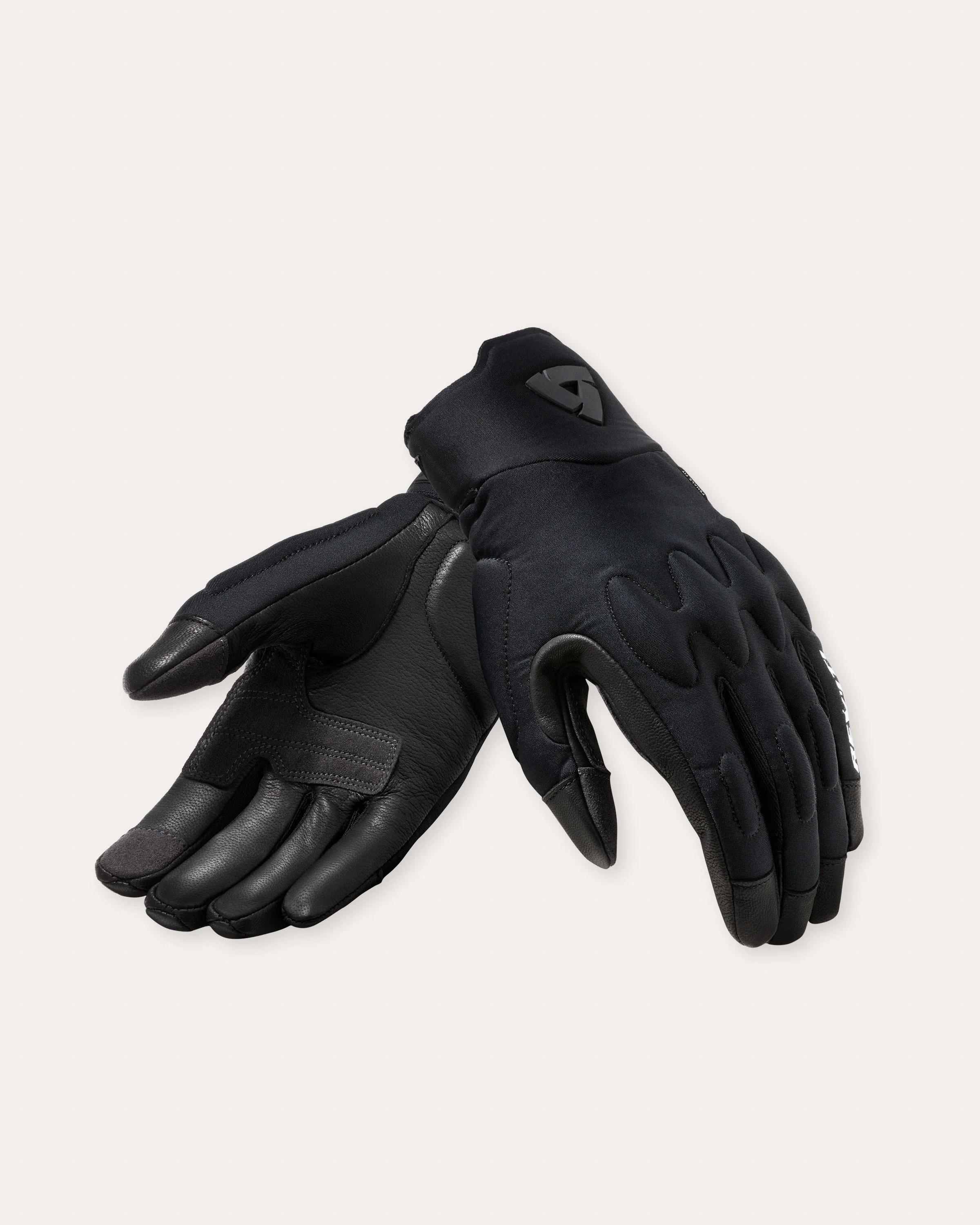 Gloves Spectrum Ladies | Leopard-Dark Grey