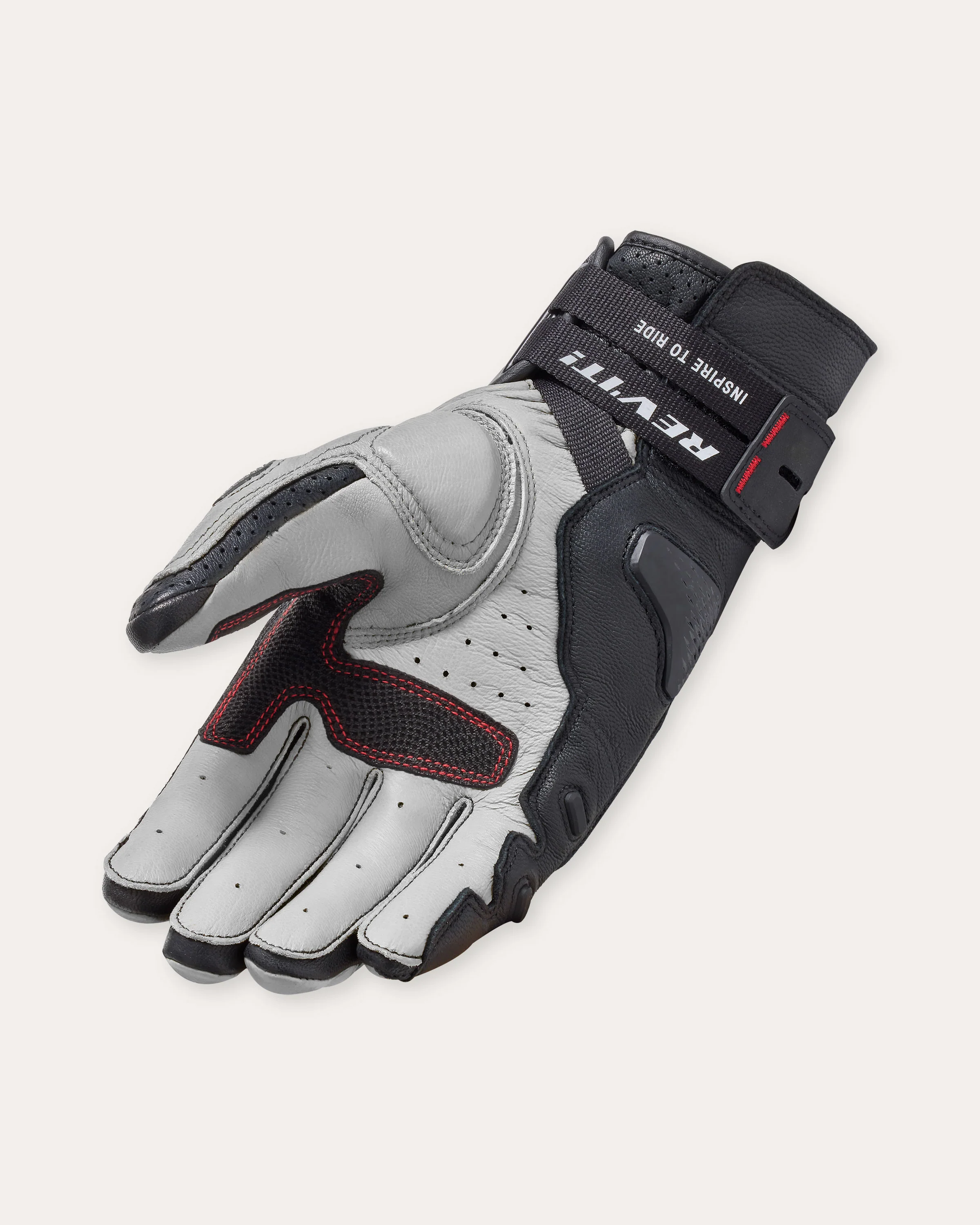 Gloves Cayenne 2 | Black