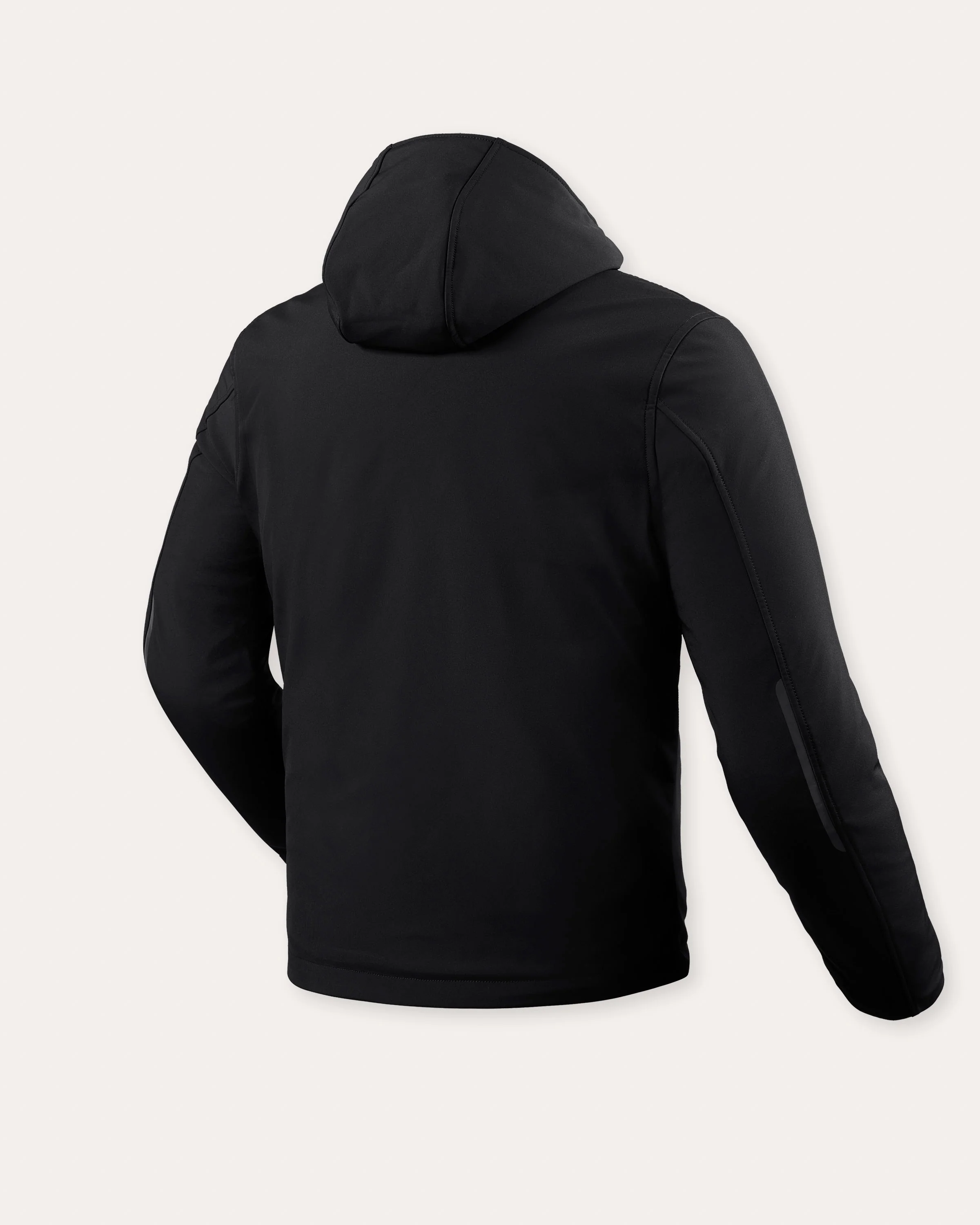 Jacket Traffic H2O | Anthracite