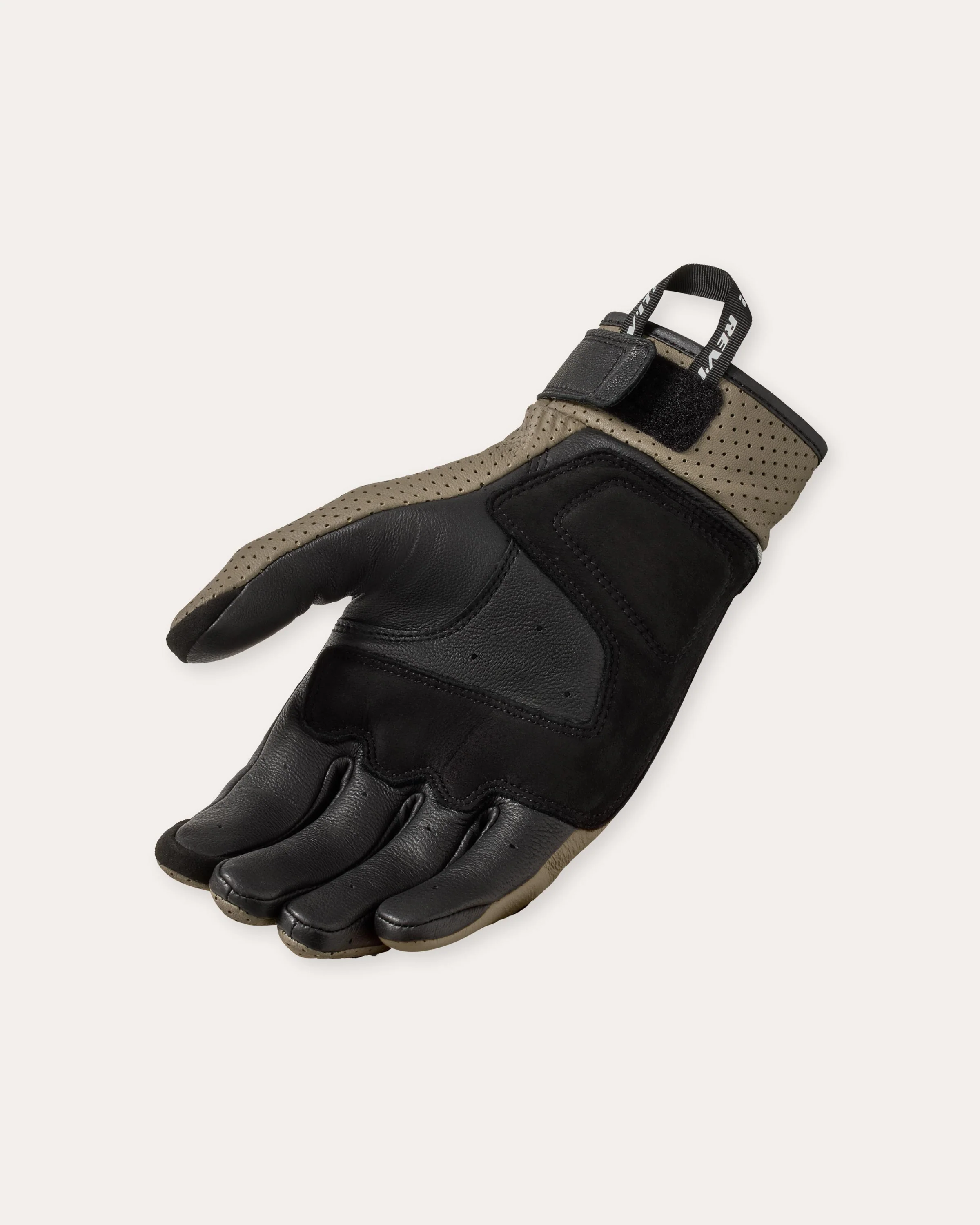 Gloves Lewisville | Sand-Red