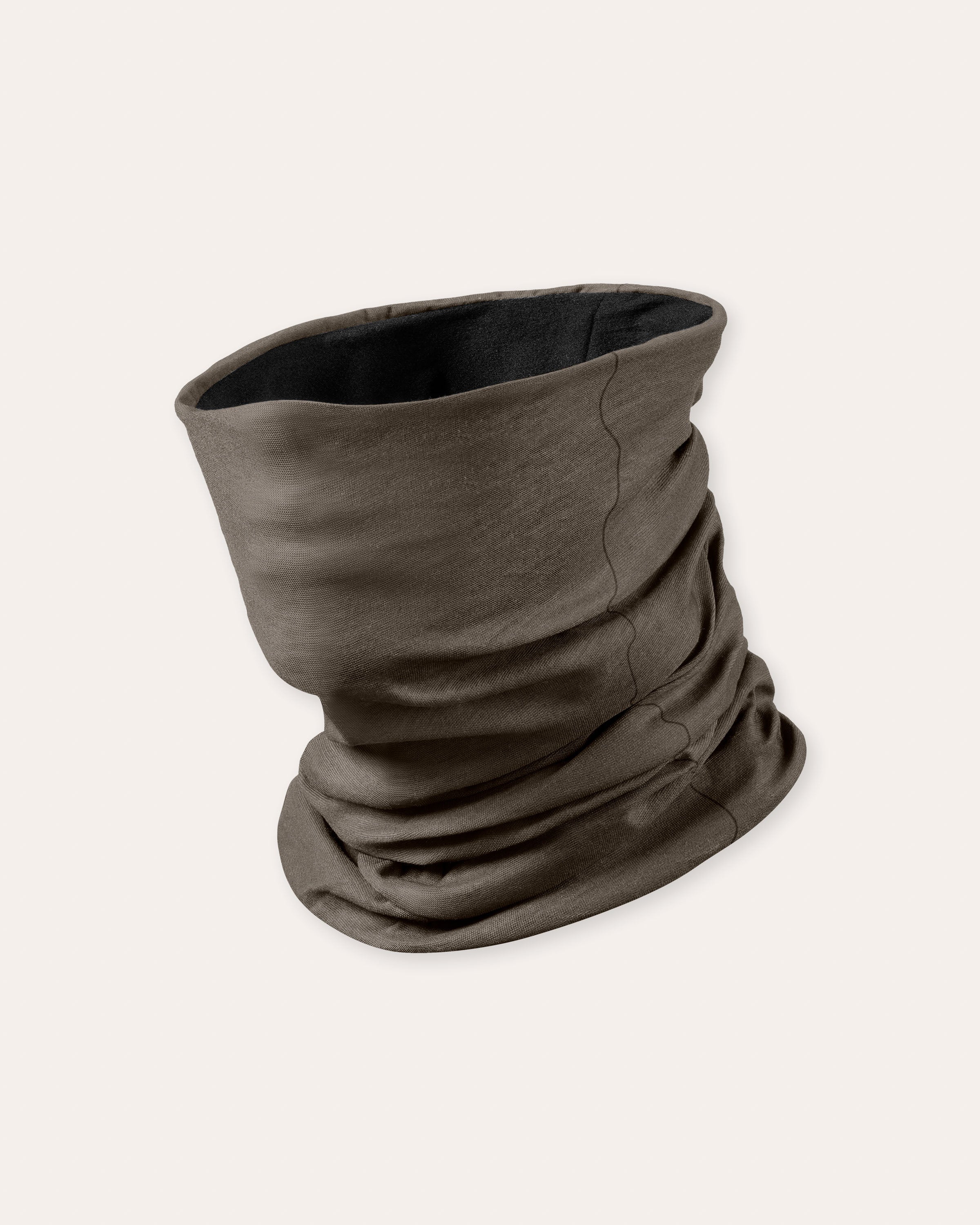 Tube Finish | Black-Grey
