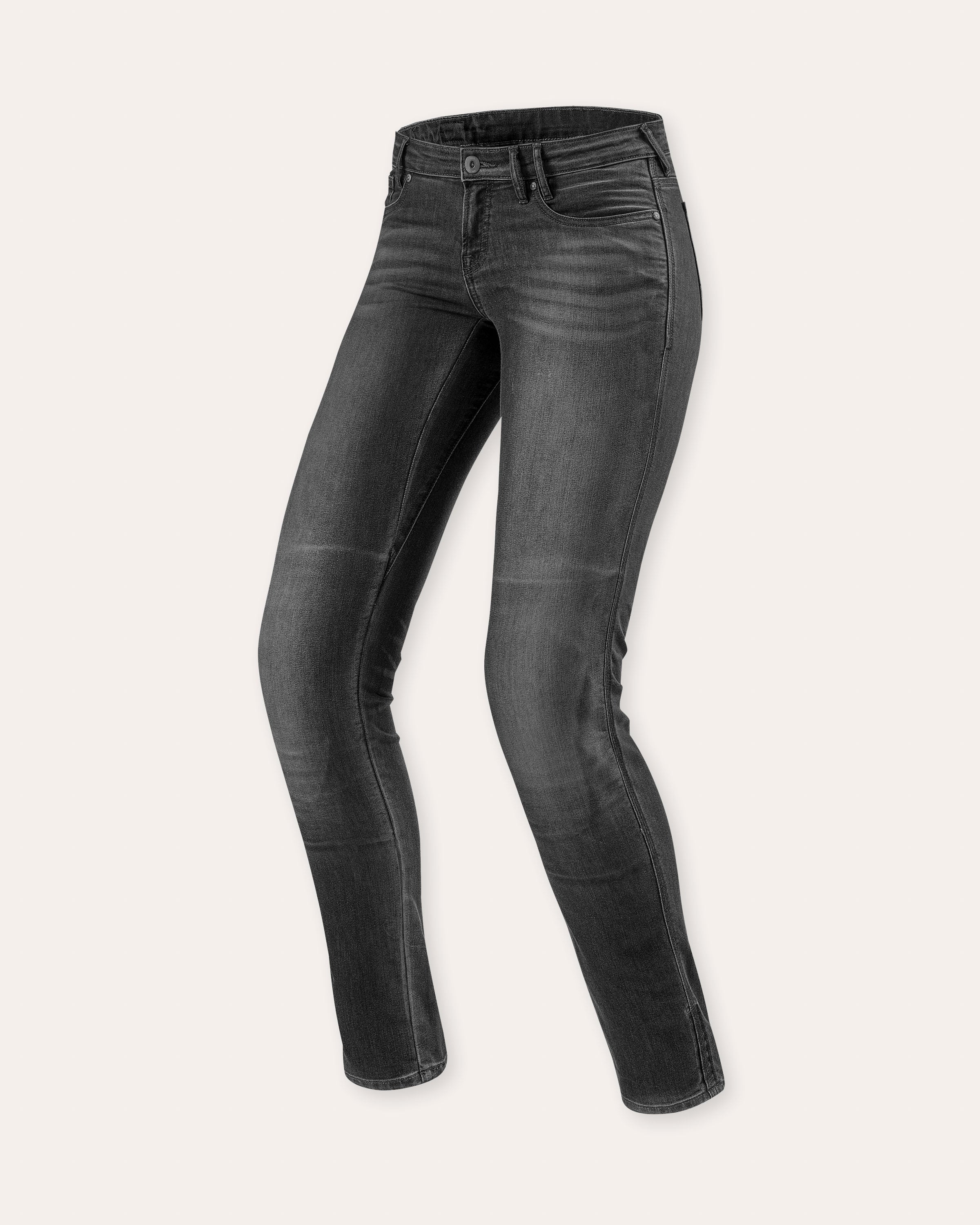 Jeans Westwood Ladies SF | Light Blue Used