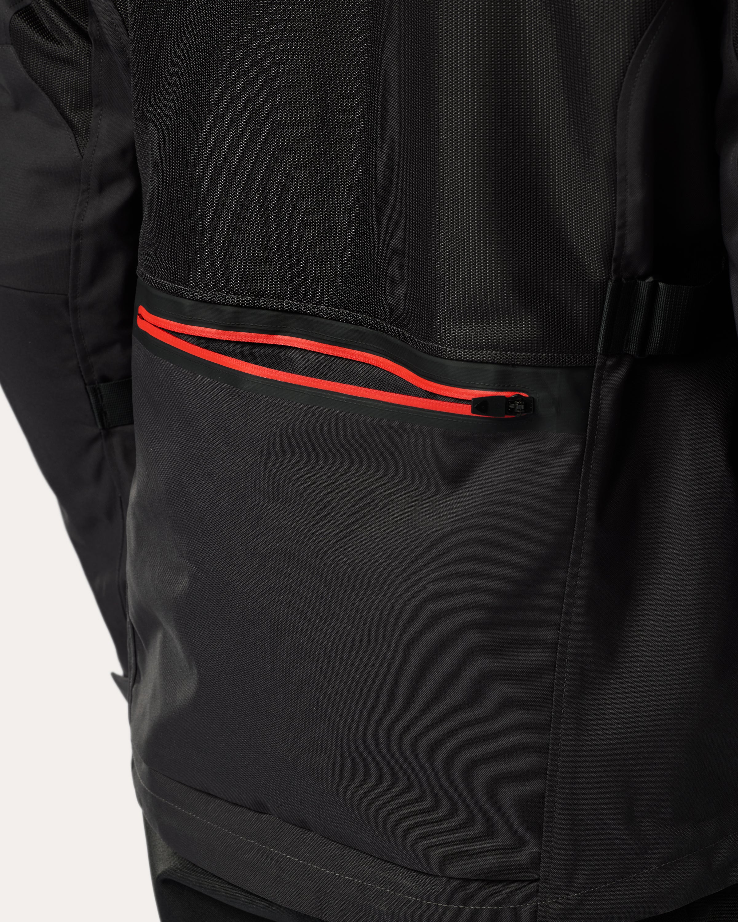 Jacket Levante 2 H2O | Black
