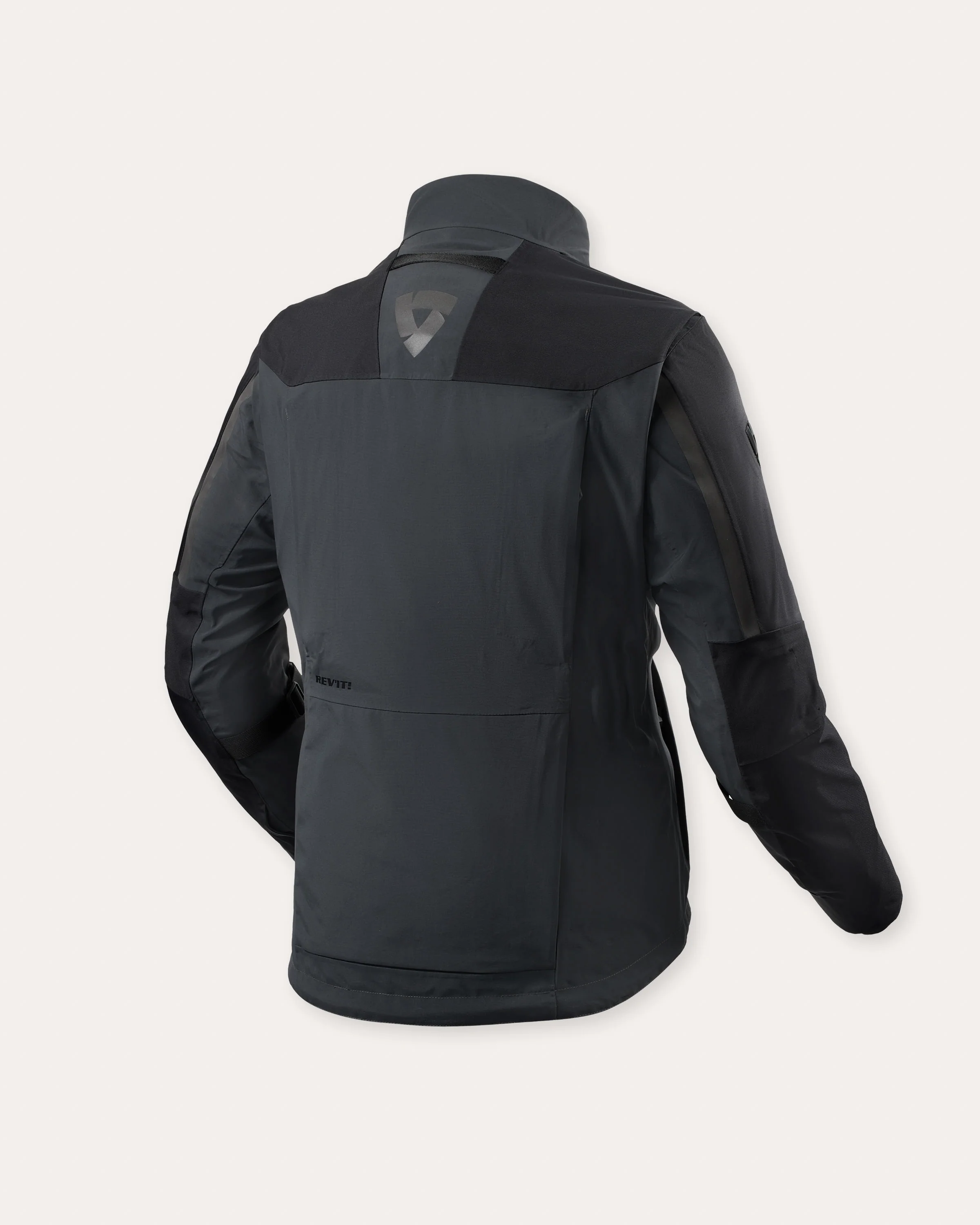 Jacket Echelon GTX | Brown-Brown