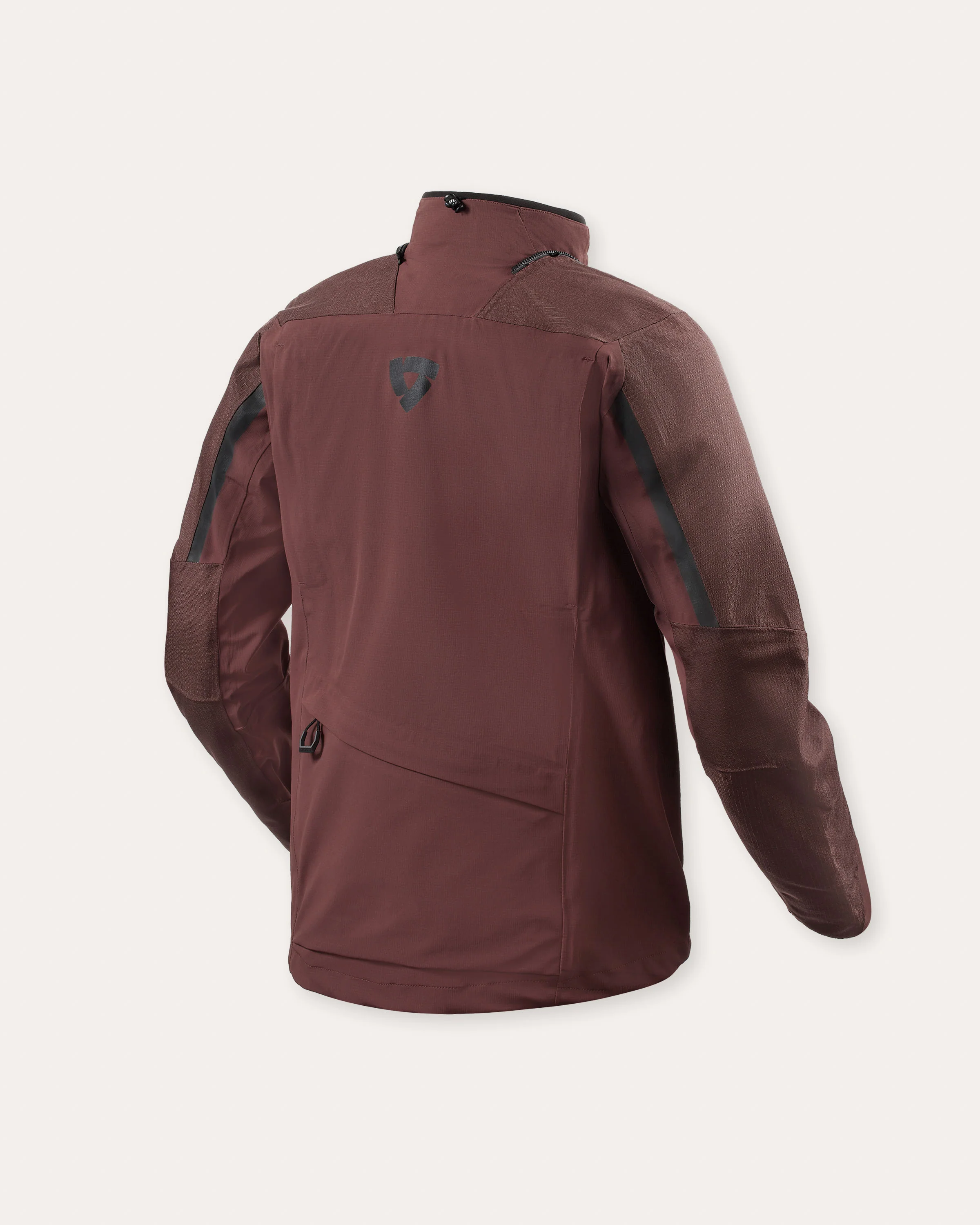 Jacket Component 2 H2O | Brown