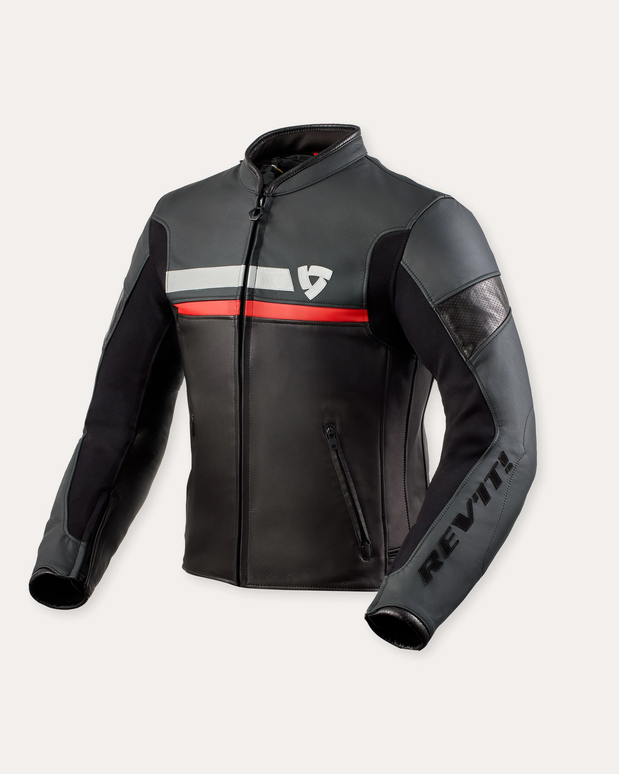 Jacket Mile | Black