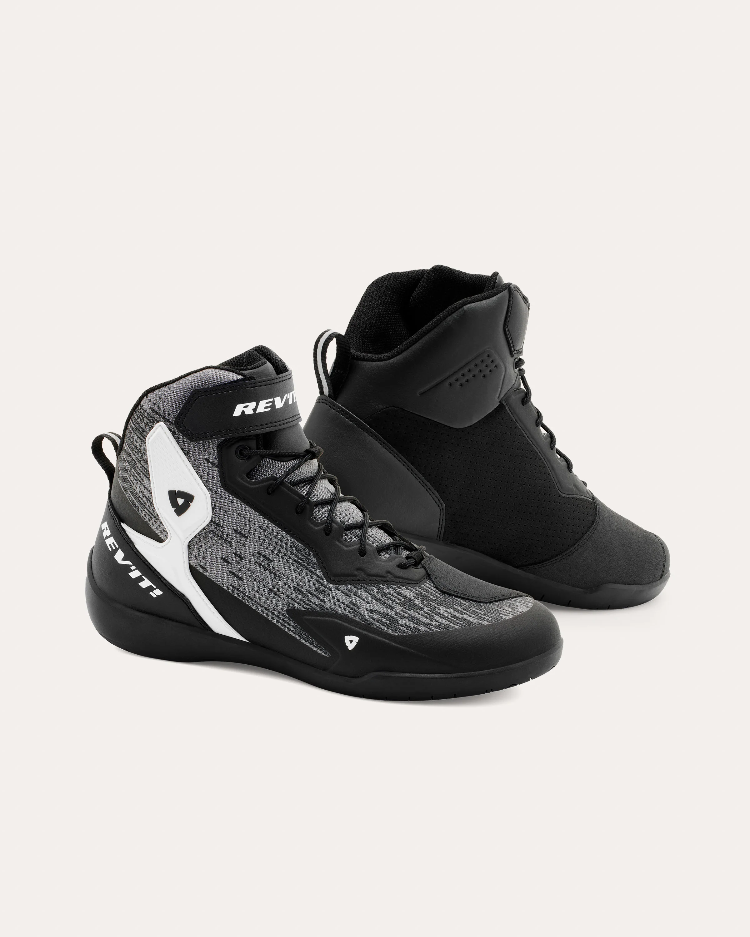 Shoes G-Force 2 Air | Black-Anthracite