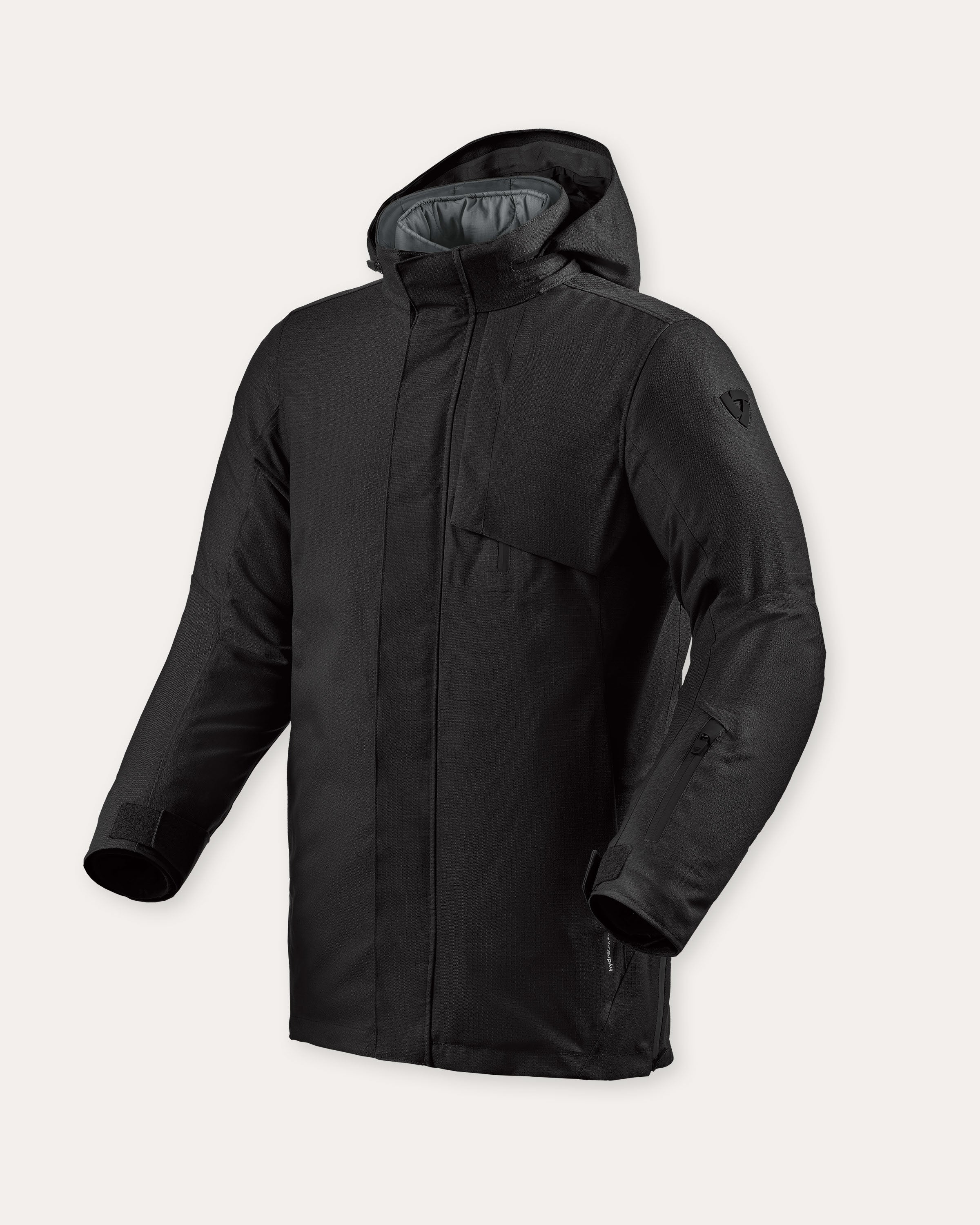 Jacket Toronto H2O | Dark Green