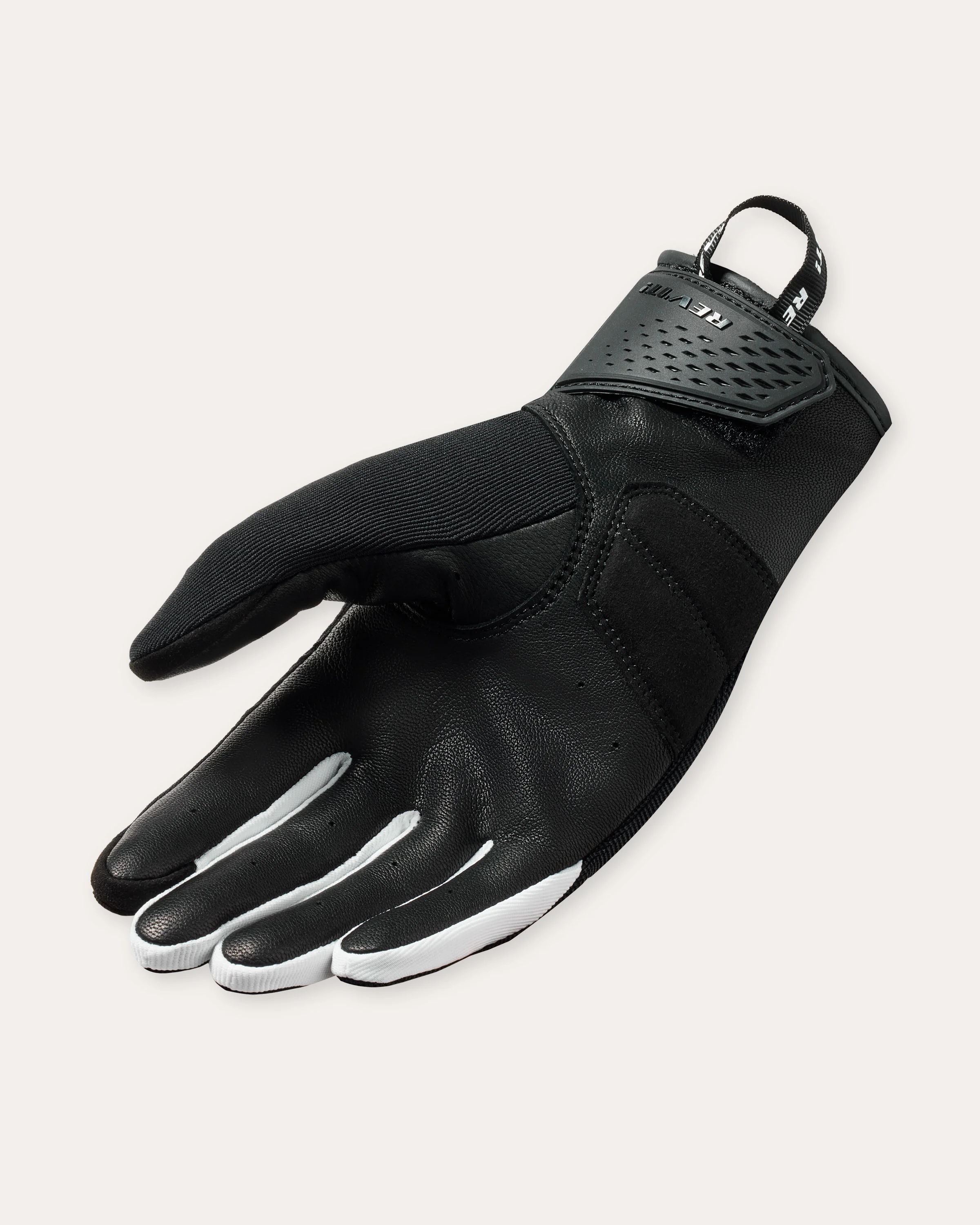 Gloves Mosca 2 Ladies | Red-Black