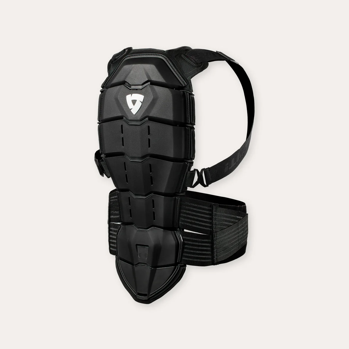 Back protector Tryonic SEE+ | Black