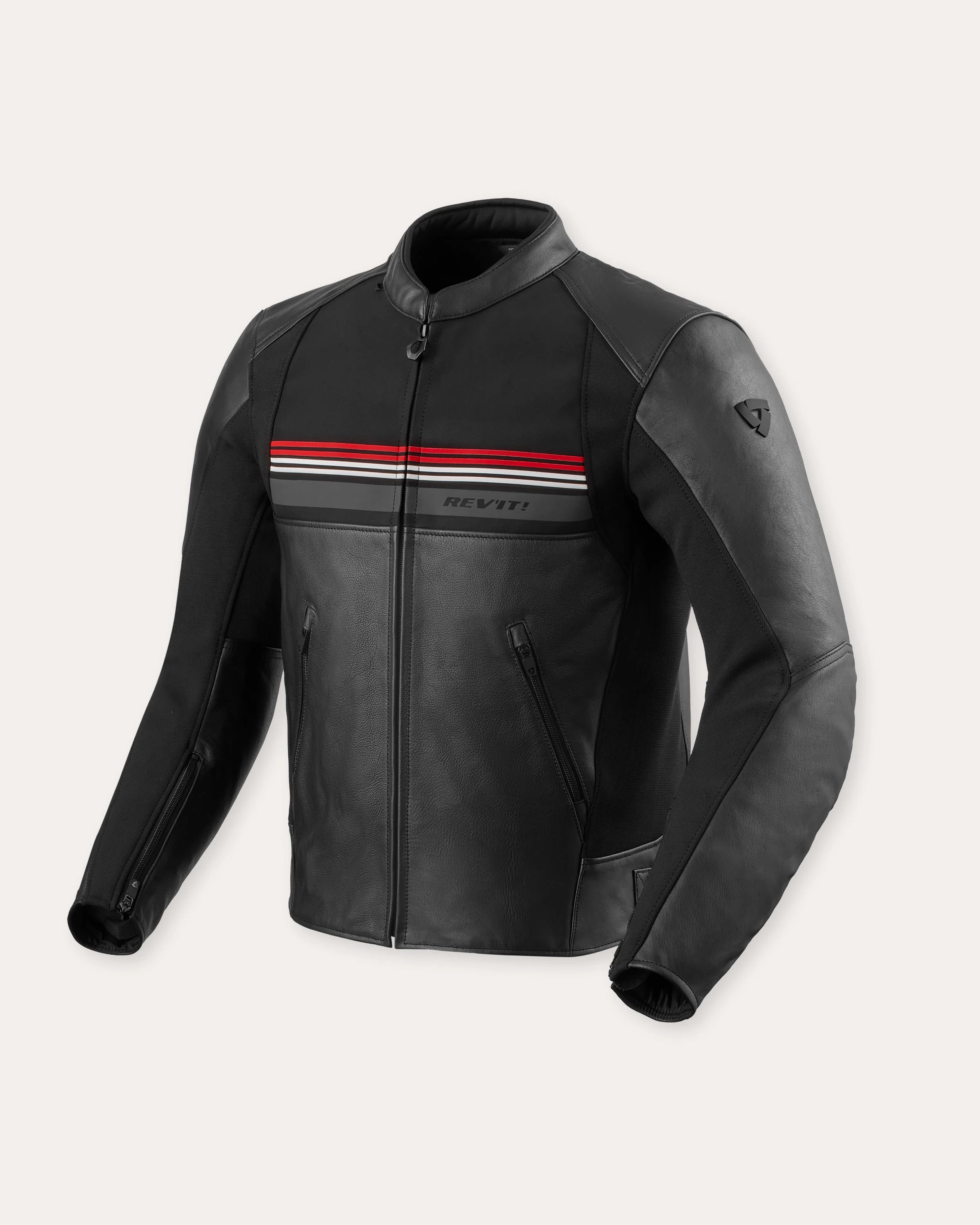 Jacket Mile 2 | Black