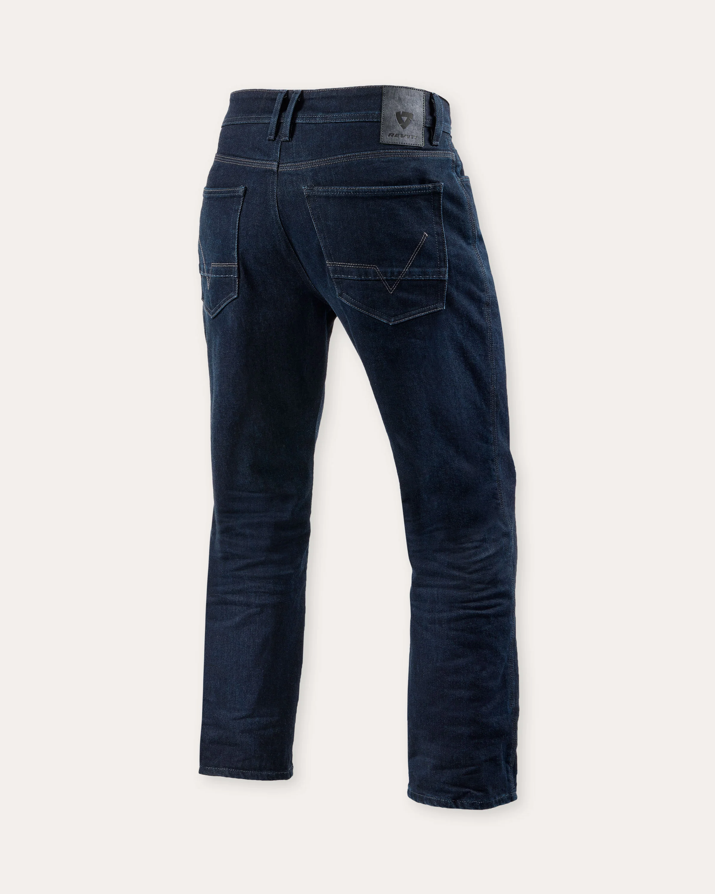 Jeans Lombard 3 RF | Black