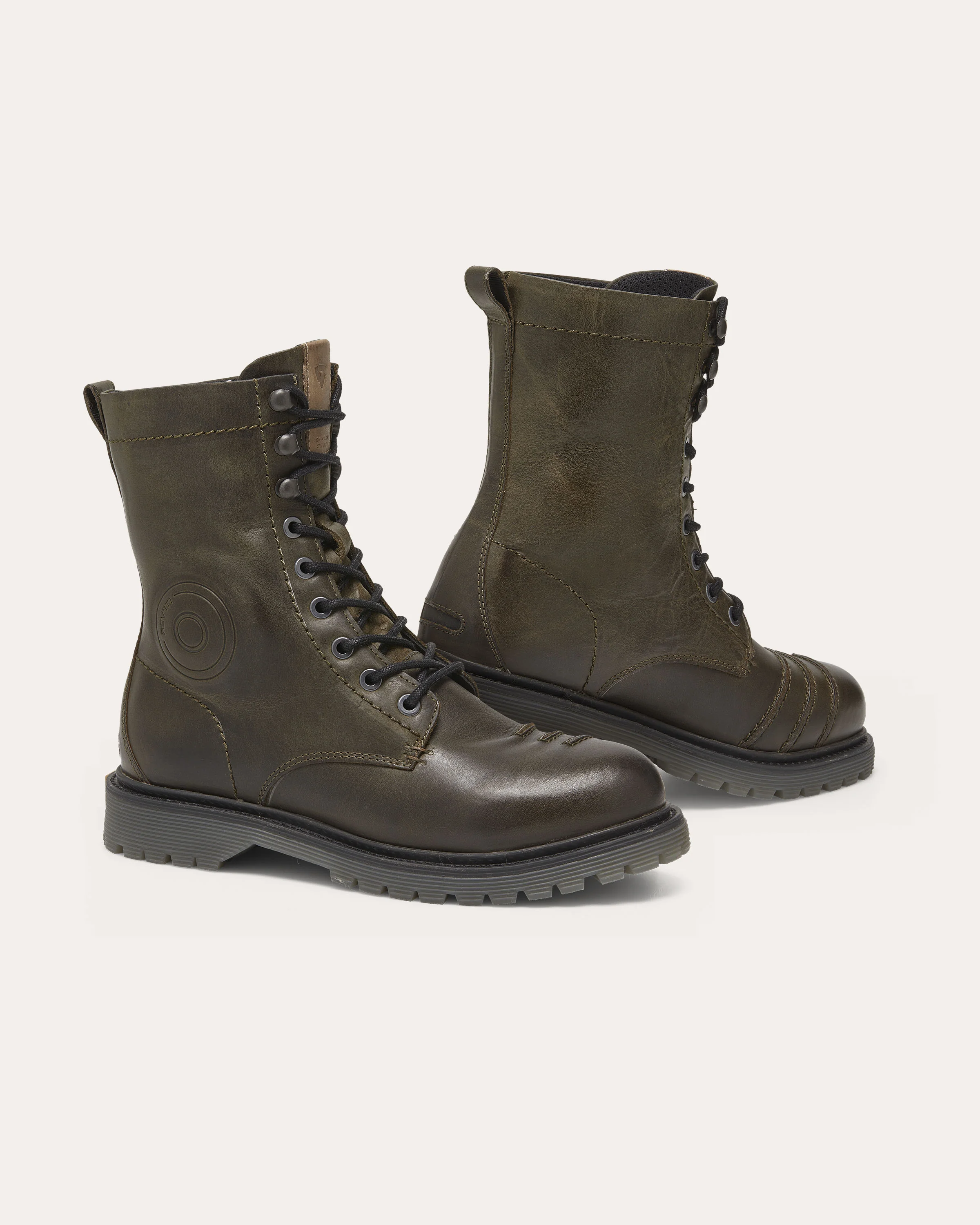 Shoes Portland Ladies | Black