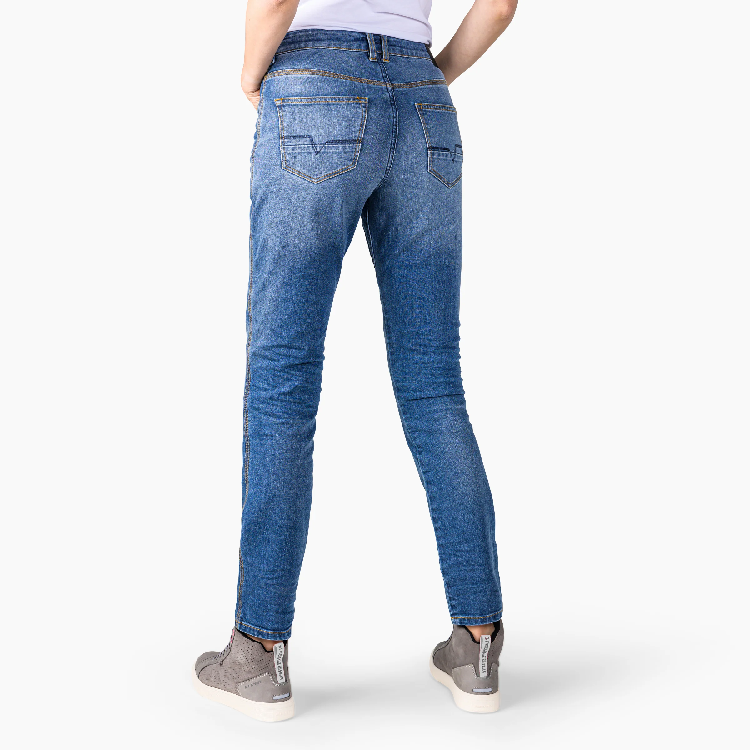 Jeans Victoria 2 Ladies SF | Medium Blue