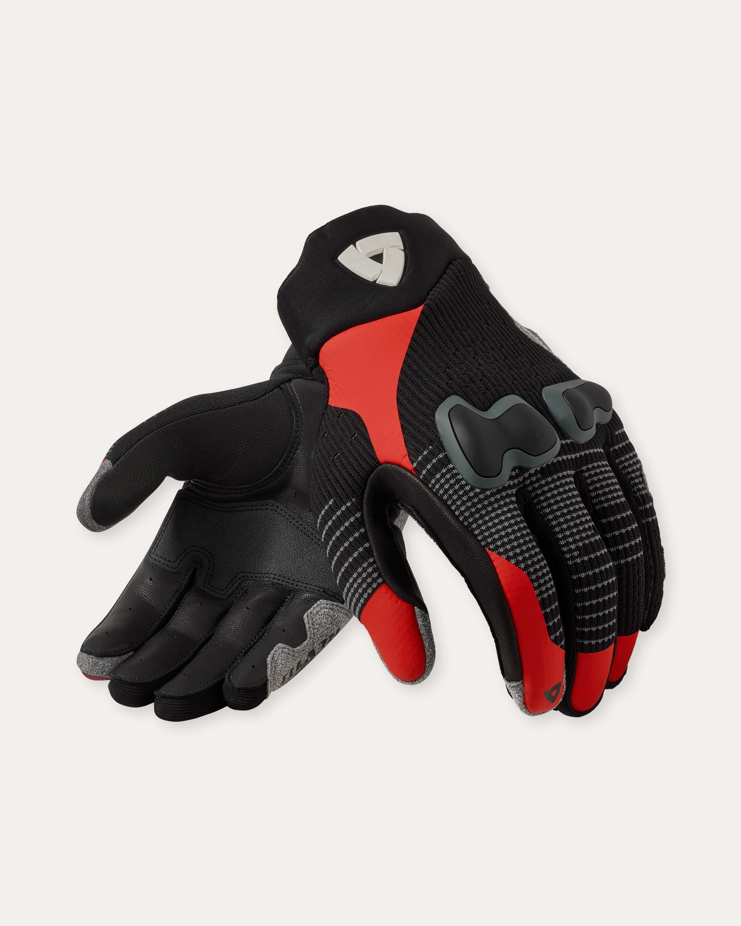 Gloves Kinetic 2 | Black