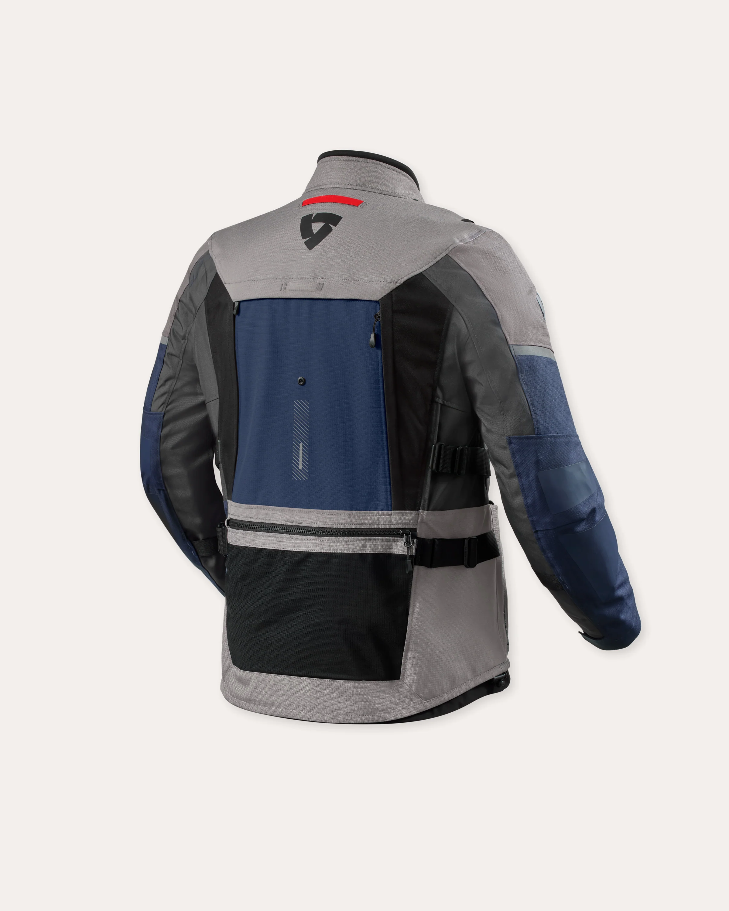 Jacket Sand 5 H2O | Black-Anthracite