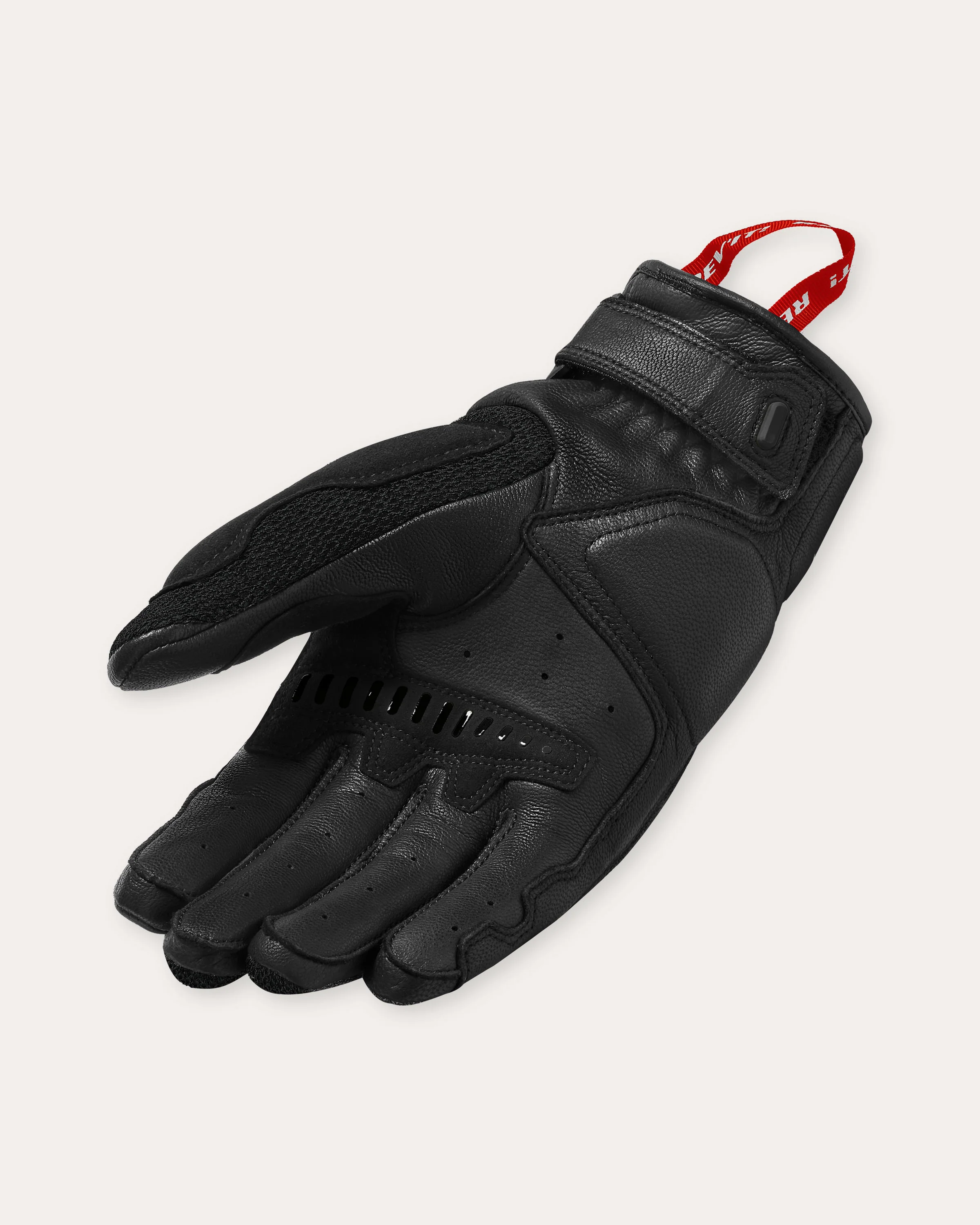 Gloves Duty Ladies | Black