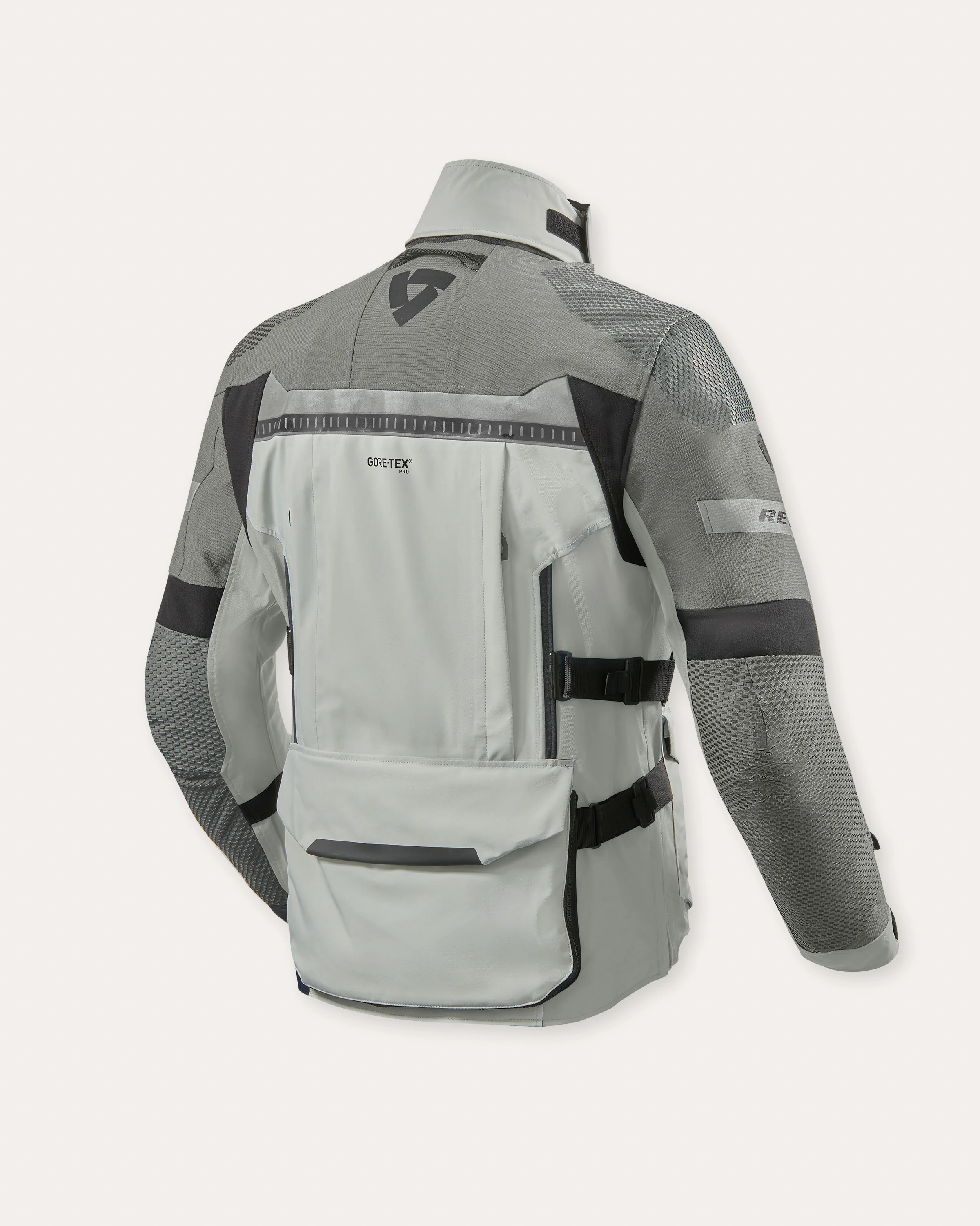 Jacket Dominator 3 GTX | Black
