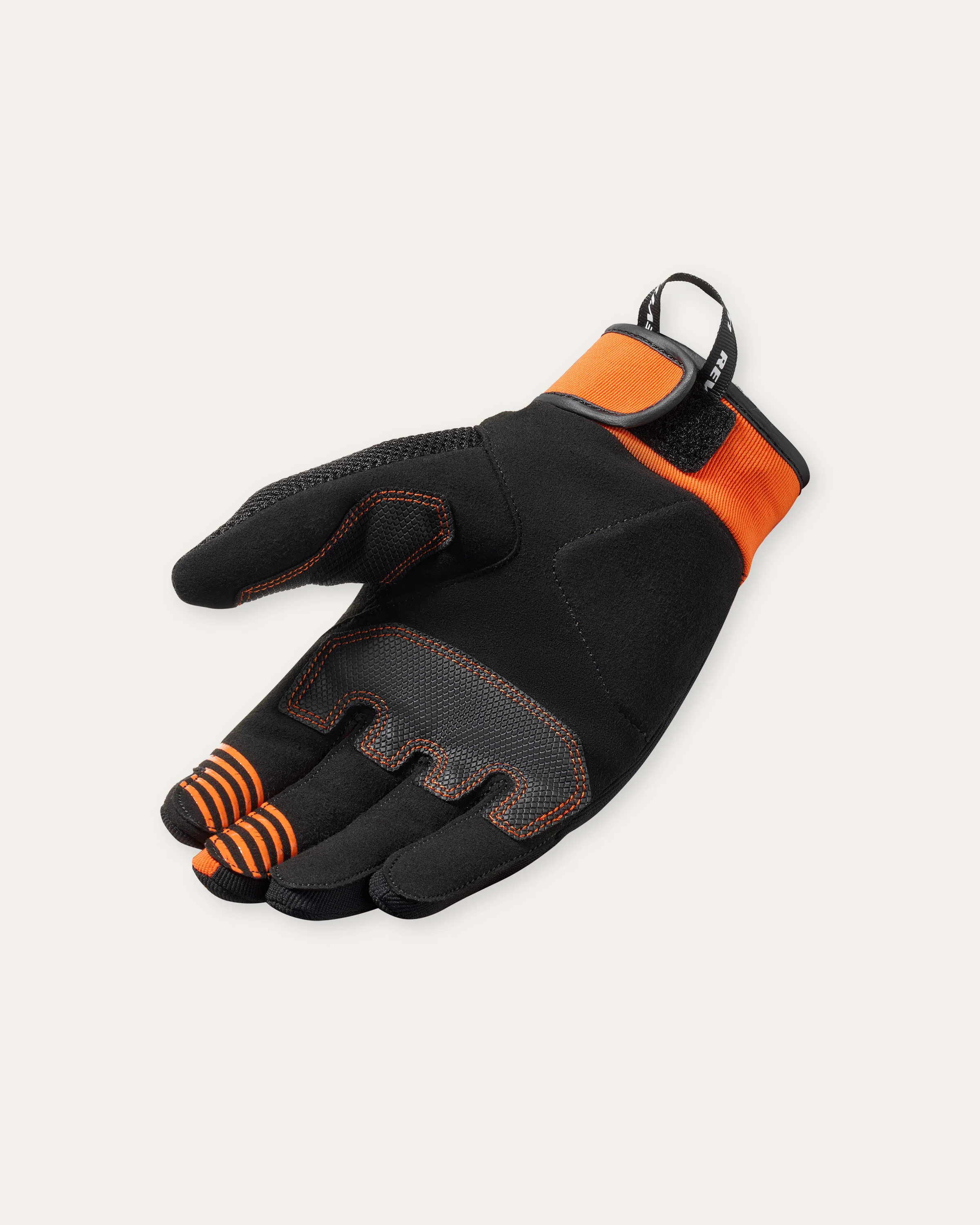 Gloves Endo | Black-White