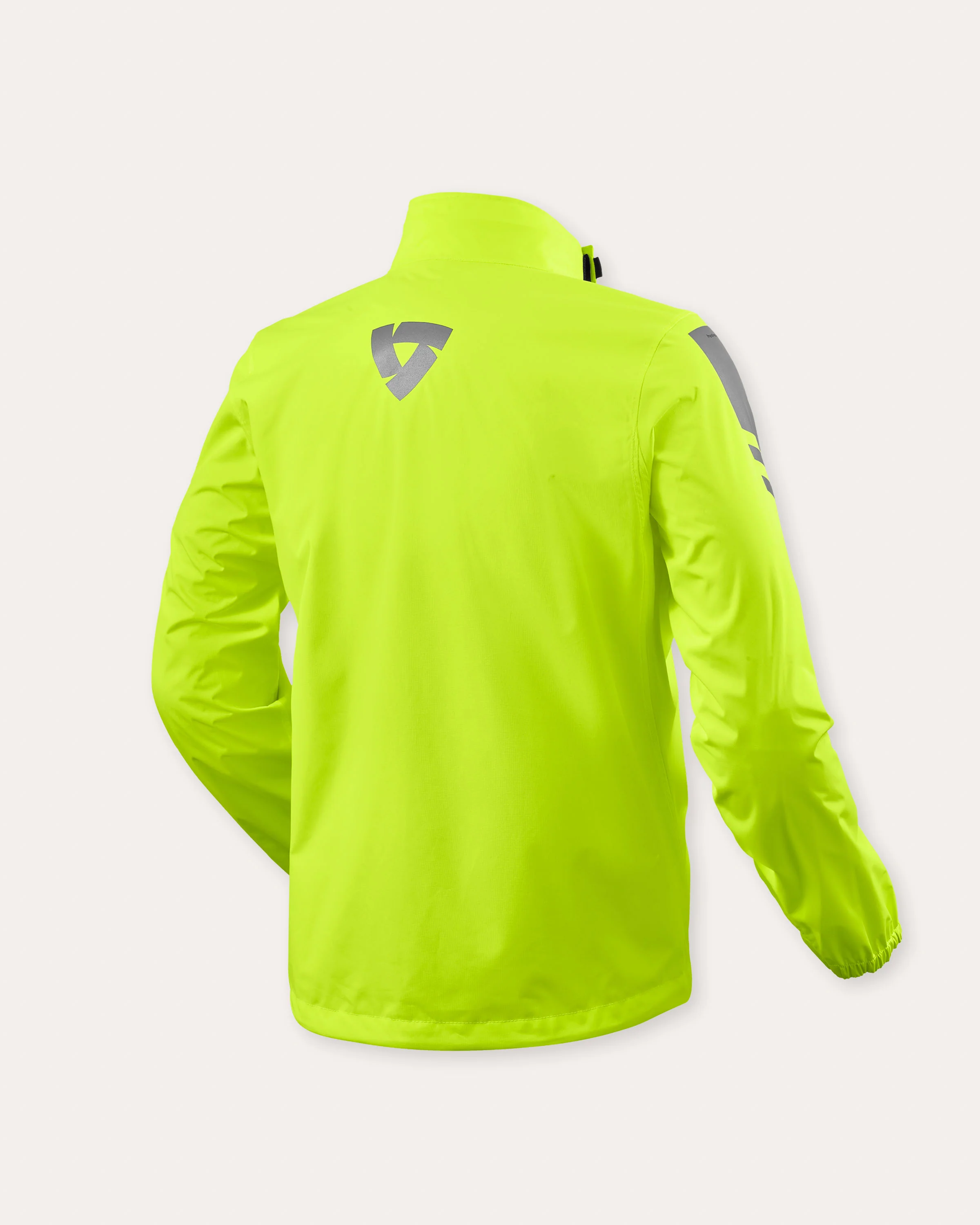 Rain Jacket Cyclone 4 H2O | Black